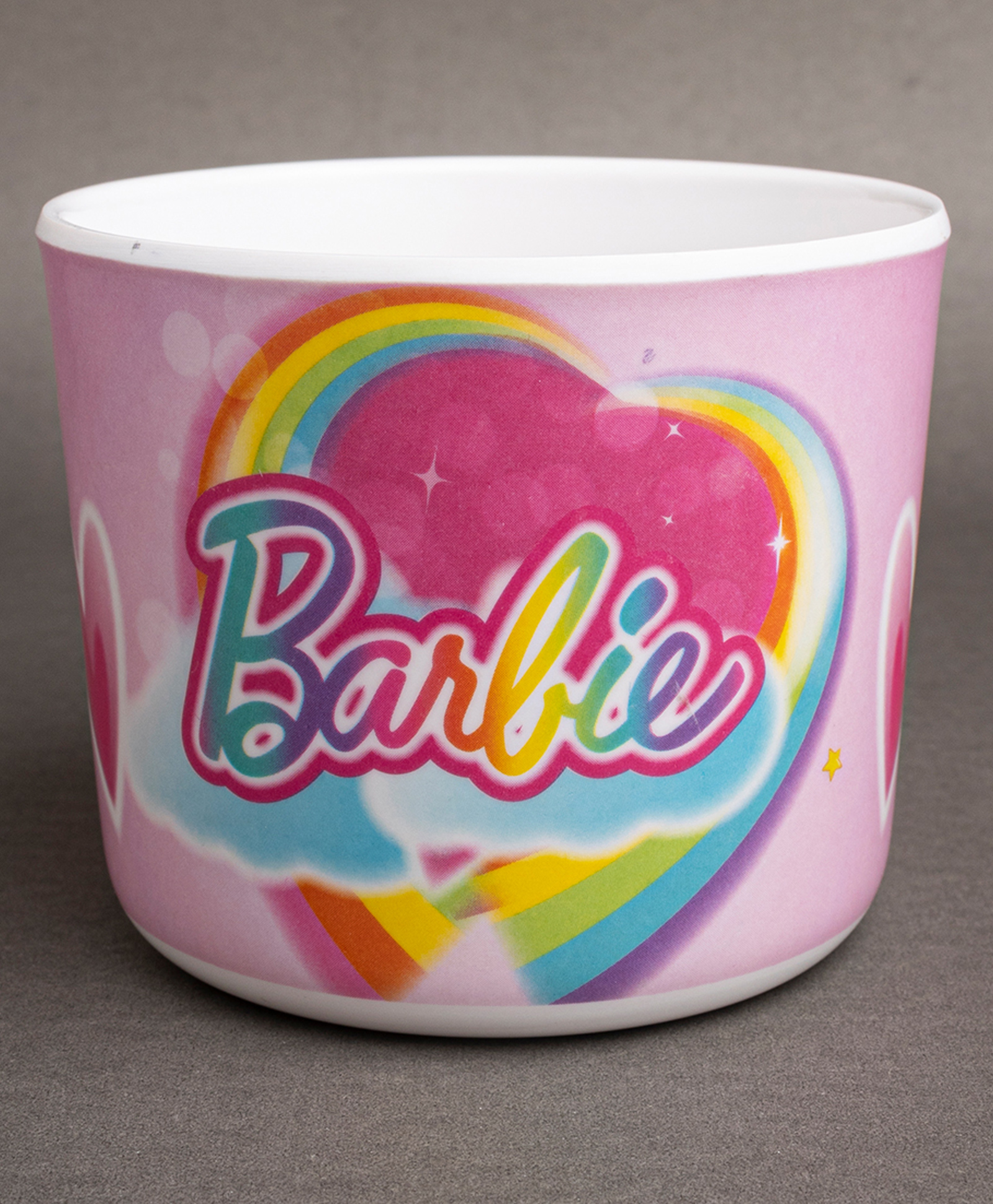 Superware Melamine  Milk Cup  - Barbie-Shine-picture-24