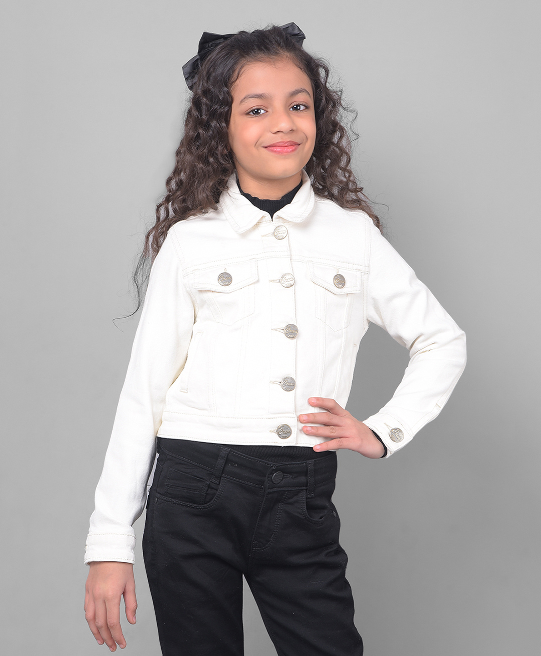 CRIMSOUNE CLUB Full Sleeves Solid Jacket - Beige-picture-40