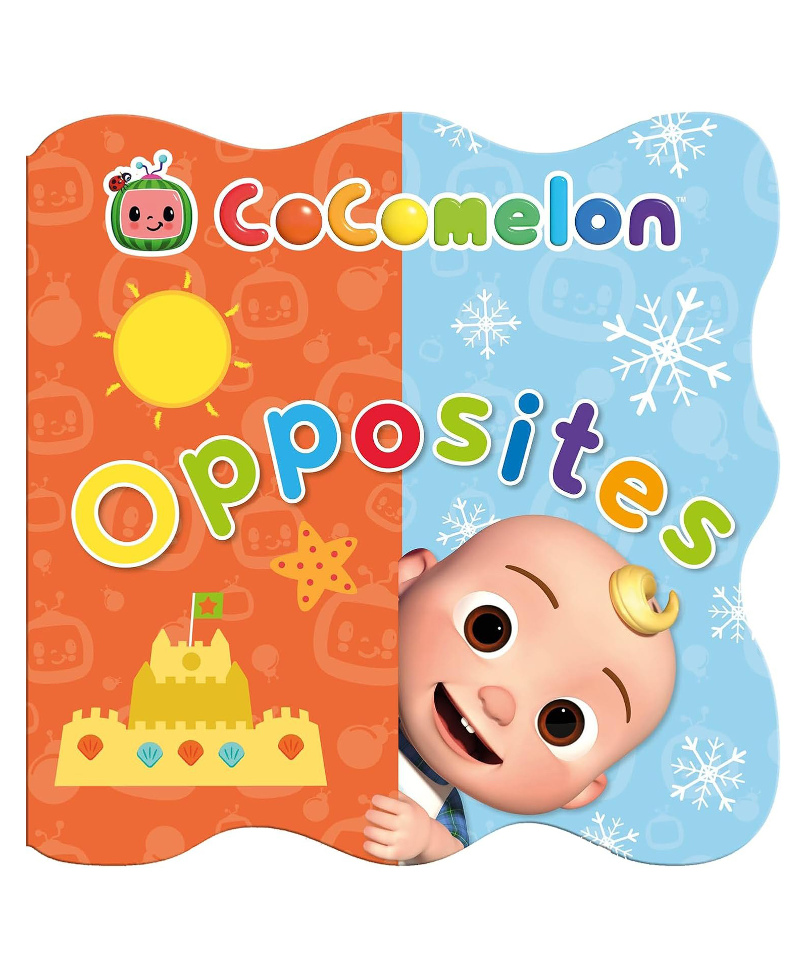 OFFICIAL COCOMELON: OPPOSITES- ENGLISH-image-25