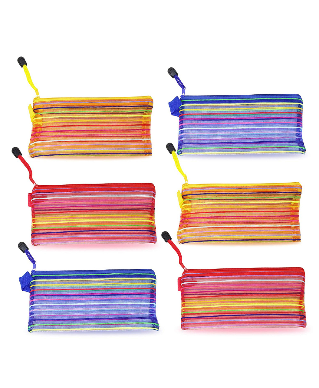 Parteet Premium Quality Multipurpose Pouch and Birthday Party Return Gift For Kids (6PCS)-image-45