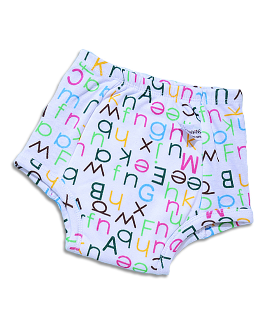 Snugkins Reusable Potty Training Pants/Underwear for Babies Pack of 1 , Large - Multi-picture-22