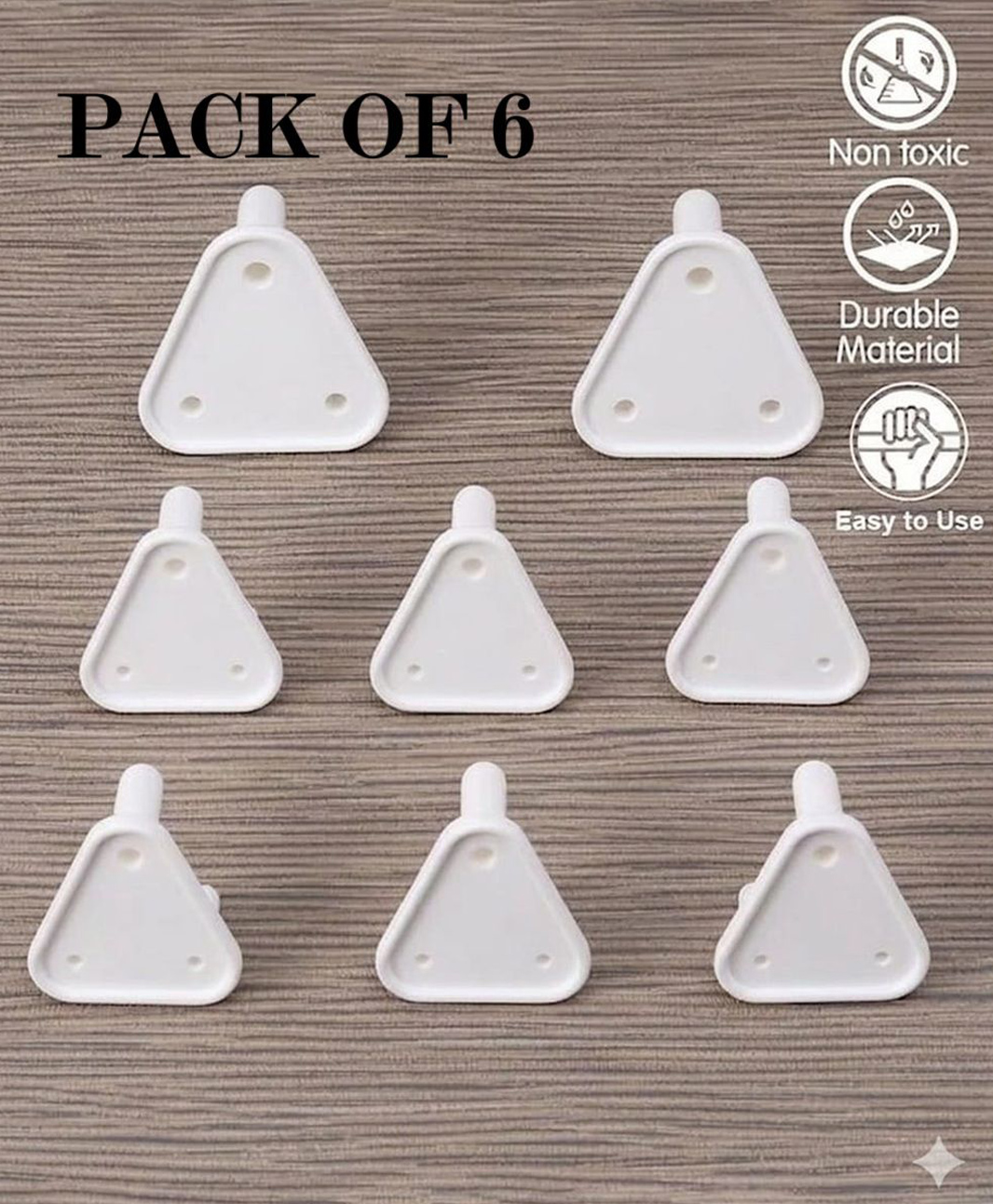 Baby Plug Baby Safety Electrical Socket Plug Cover Guard-image-44