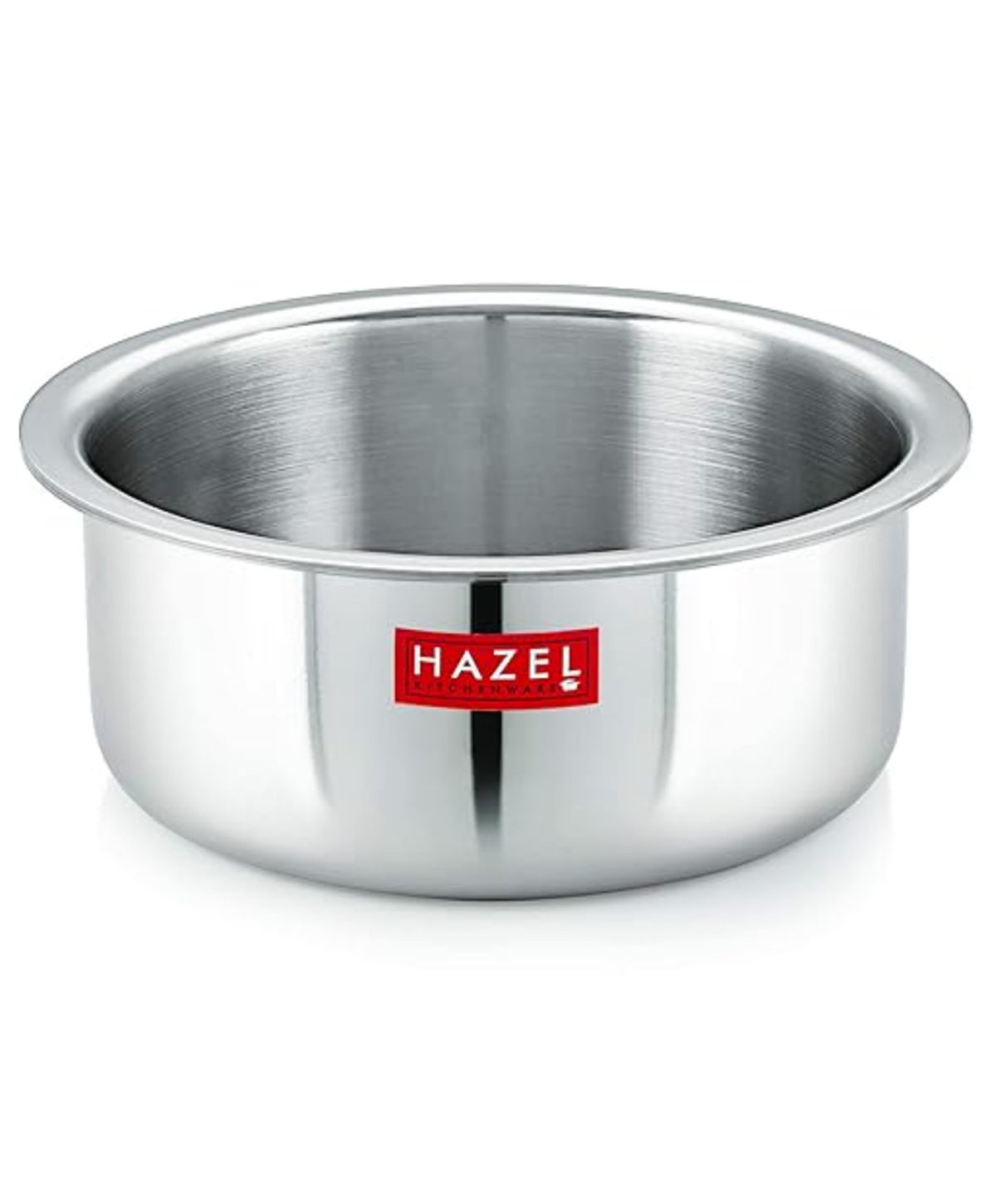 HAZEL Triply Stainless Steel Induction Bottom Tope, 1 Litre, 14.5 cm-image-32