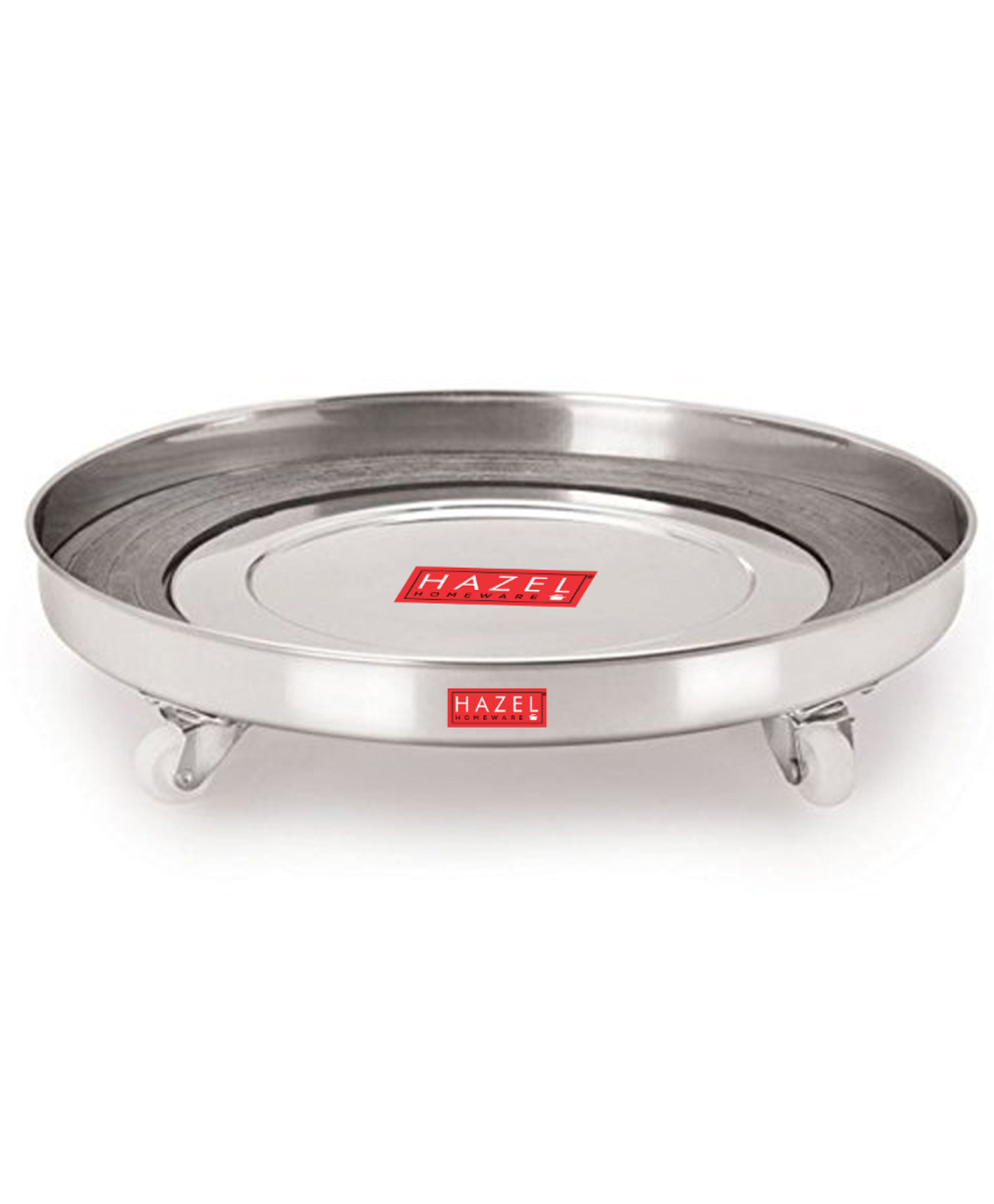 HAZEL Gas Cylinder Trolley with Rollers Premium Quality-picture-27
