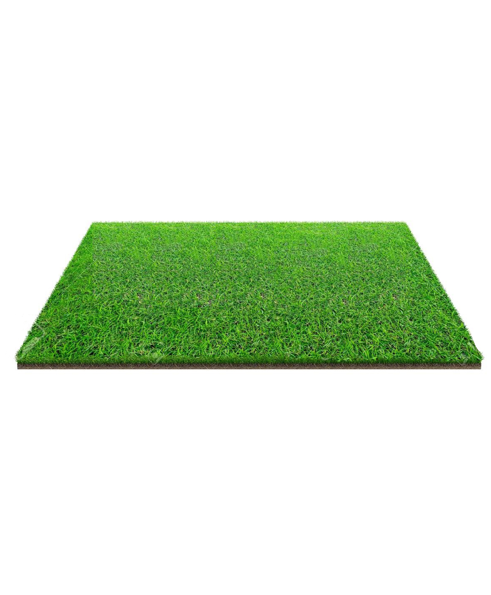 INPOUT 25MM High Density Artificial Grass Carpet For Balcony/Lawn/Door(60 x 30 cm)-picture-9