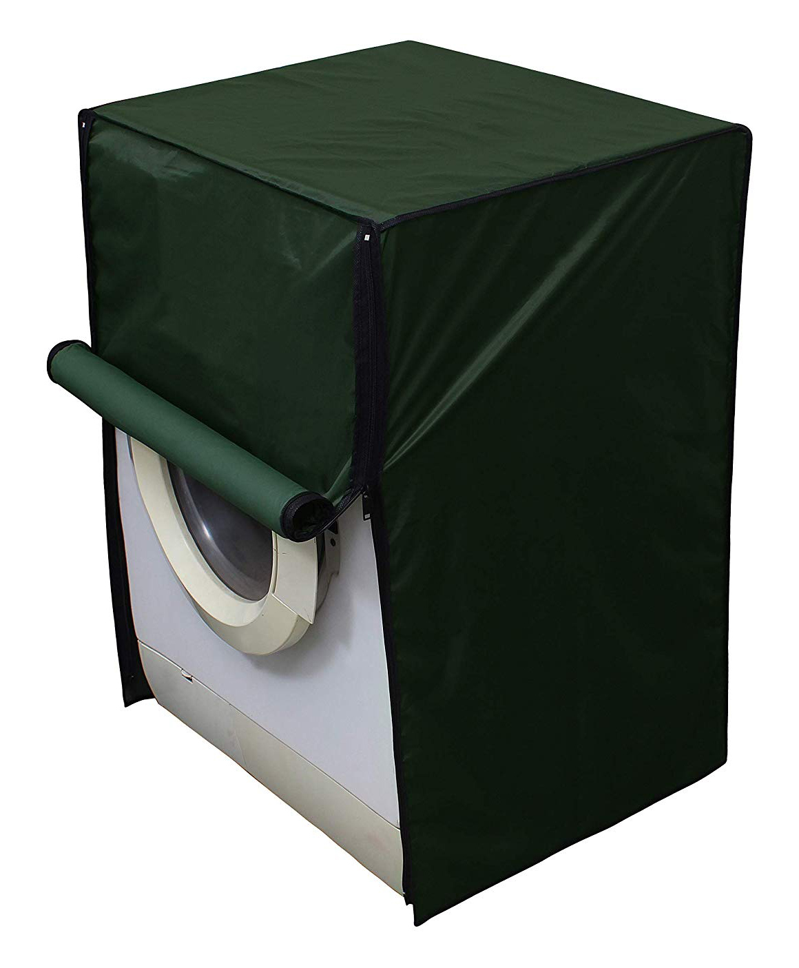 Dakshya Industries Ocean Front Load Fully Automatic Washing Machine Cover-picture-32
