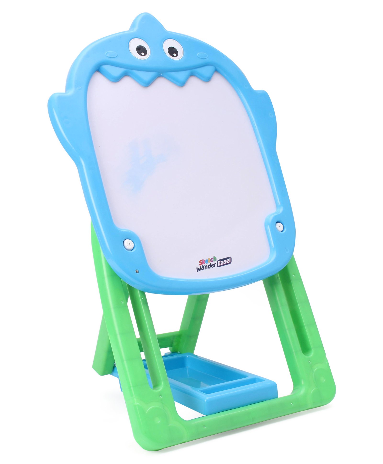 Ratnas Sketch Wonder Easel - Multicolor-picture-13