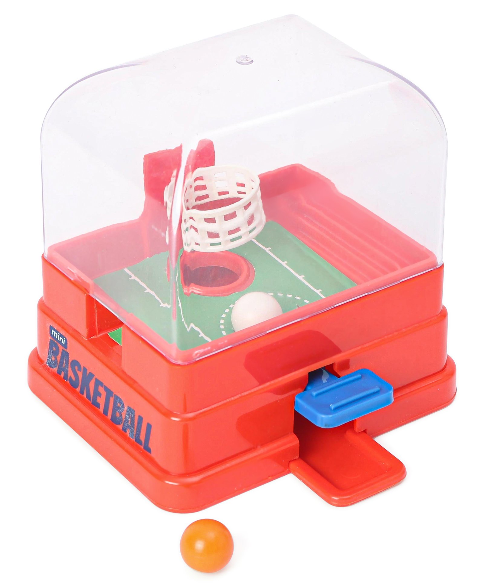 PlayMagic Mini Basketball Set - Multicolor-picture-18