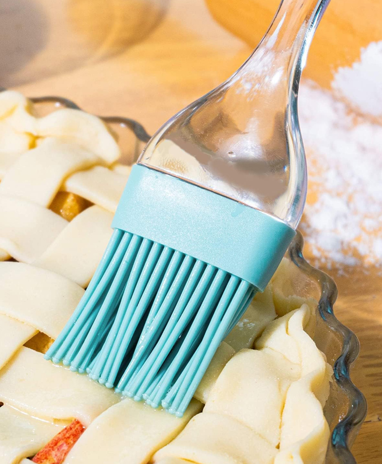 HAZEL Silicone Brush Baking Accessories, 1 pcs-image-21