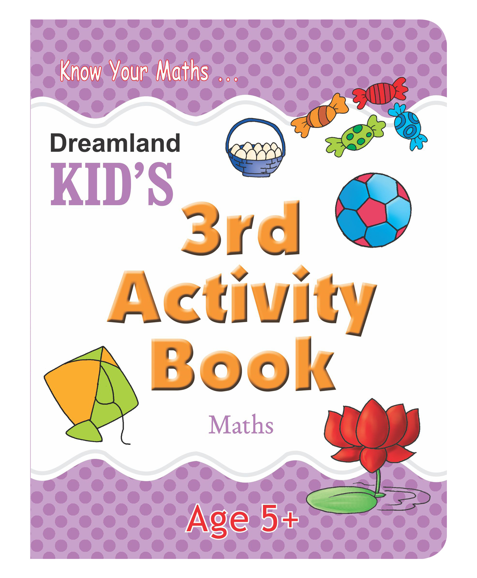 Maths Activity Book - English-image-17