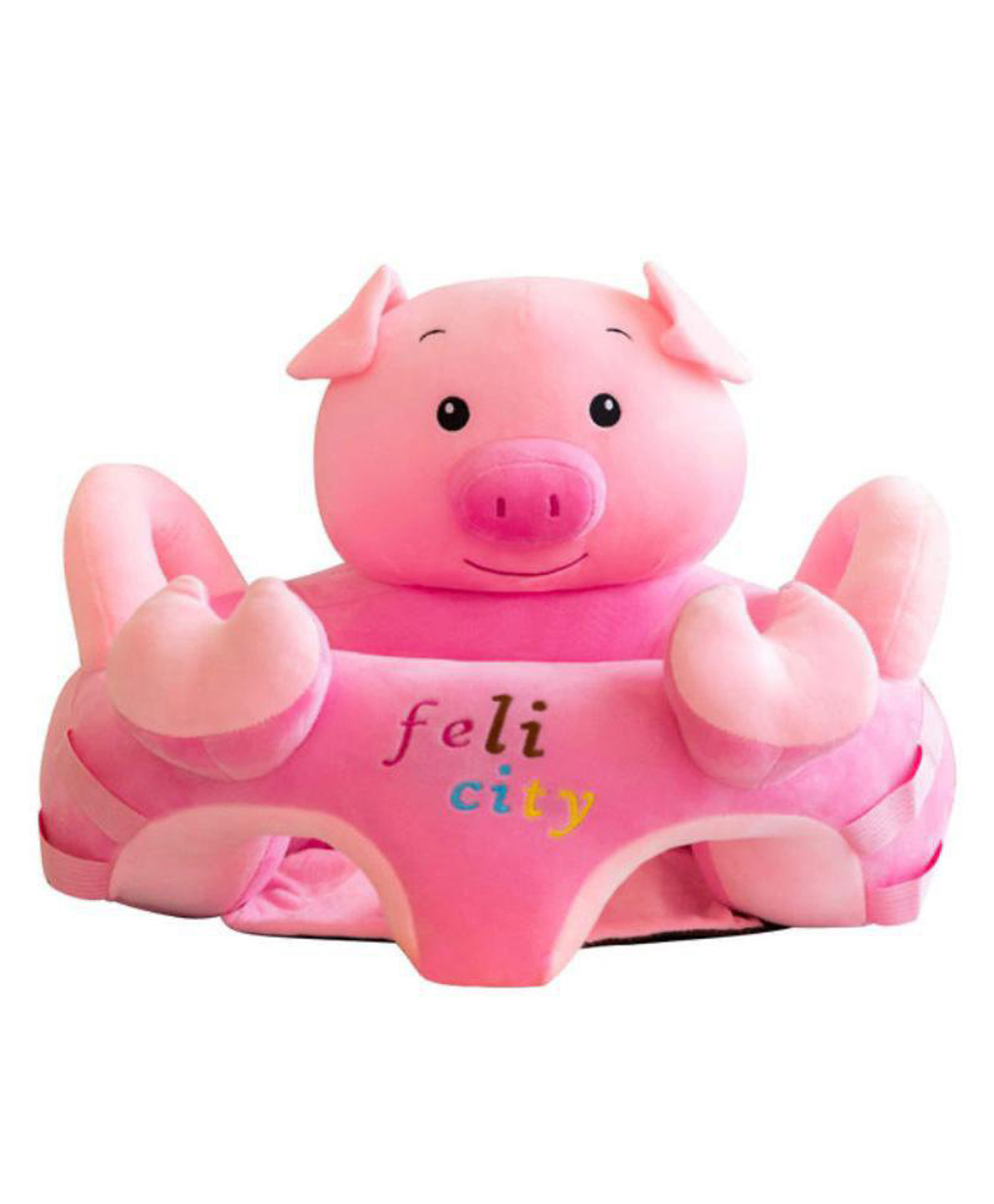 KIDS WONDERS BABY SEATING TRAINING PIG-picture-18