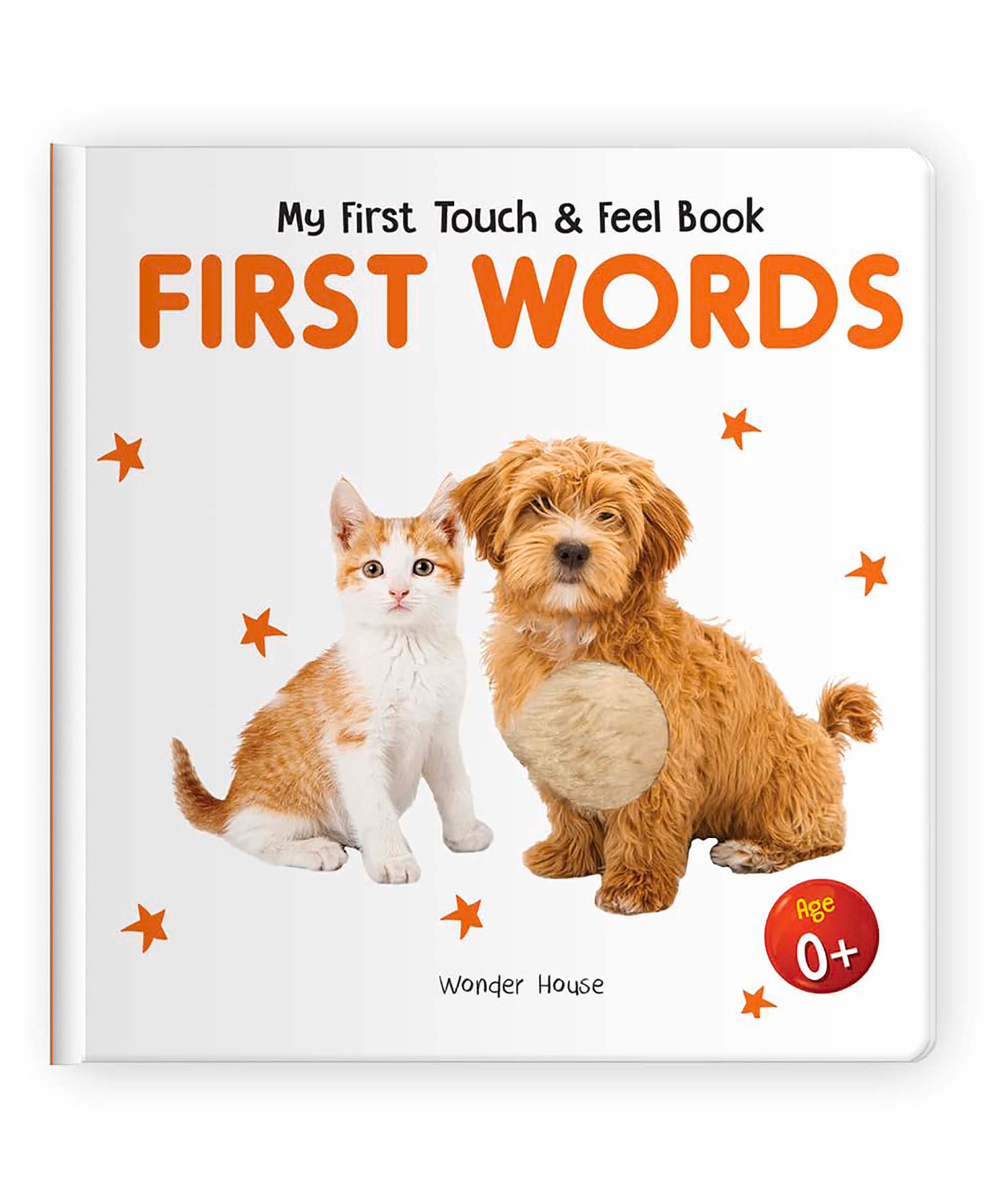 wonder house books My First Book of Touch and Feel - First Words-picture-46