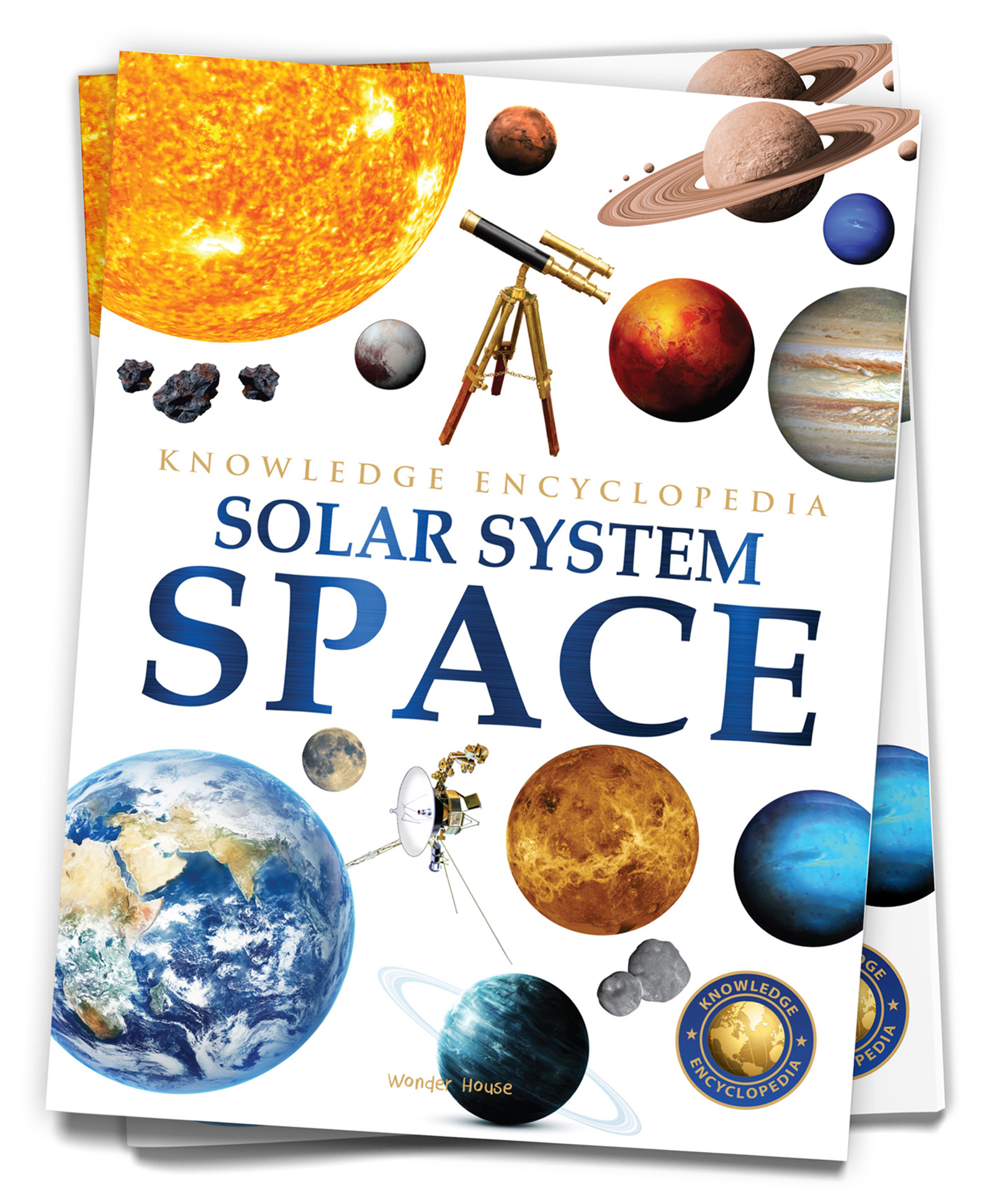 Space - Solar System-image-44
