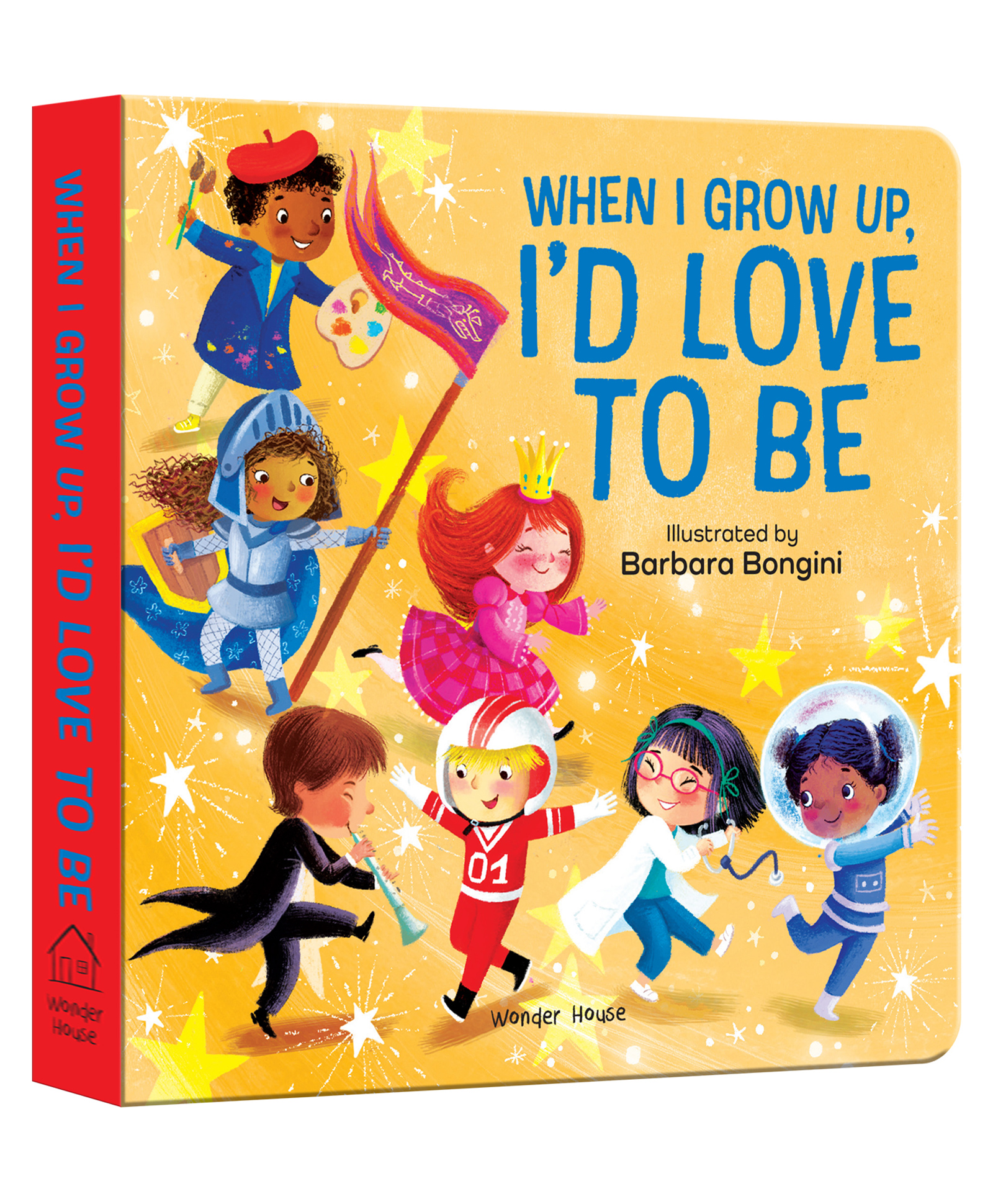 When I Grow Up, I Want to-image-30