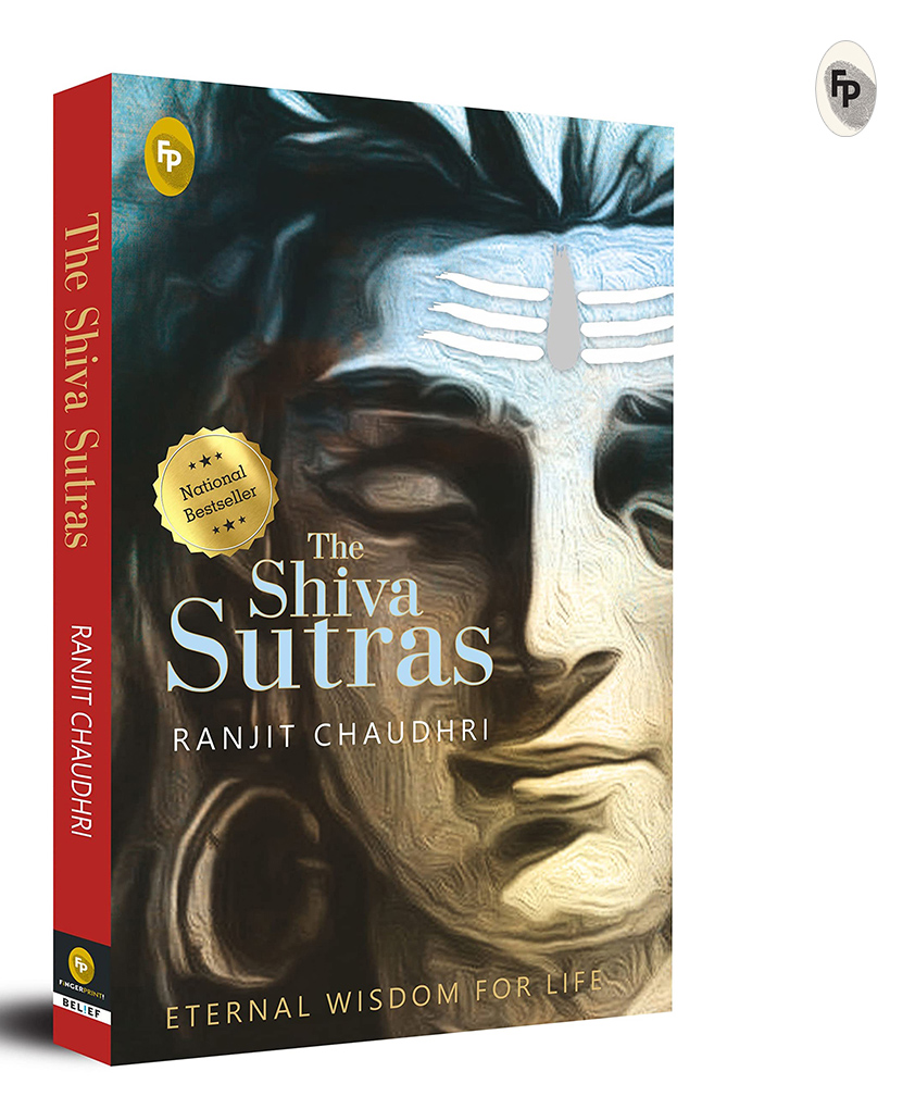 The Shiva Sutras, Mind, Body, and Sprit, Pack of-1-English-image-26