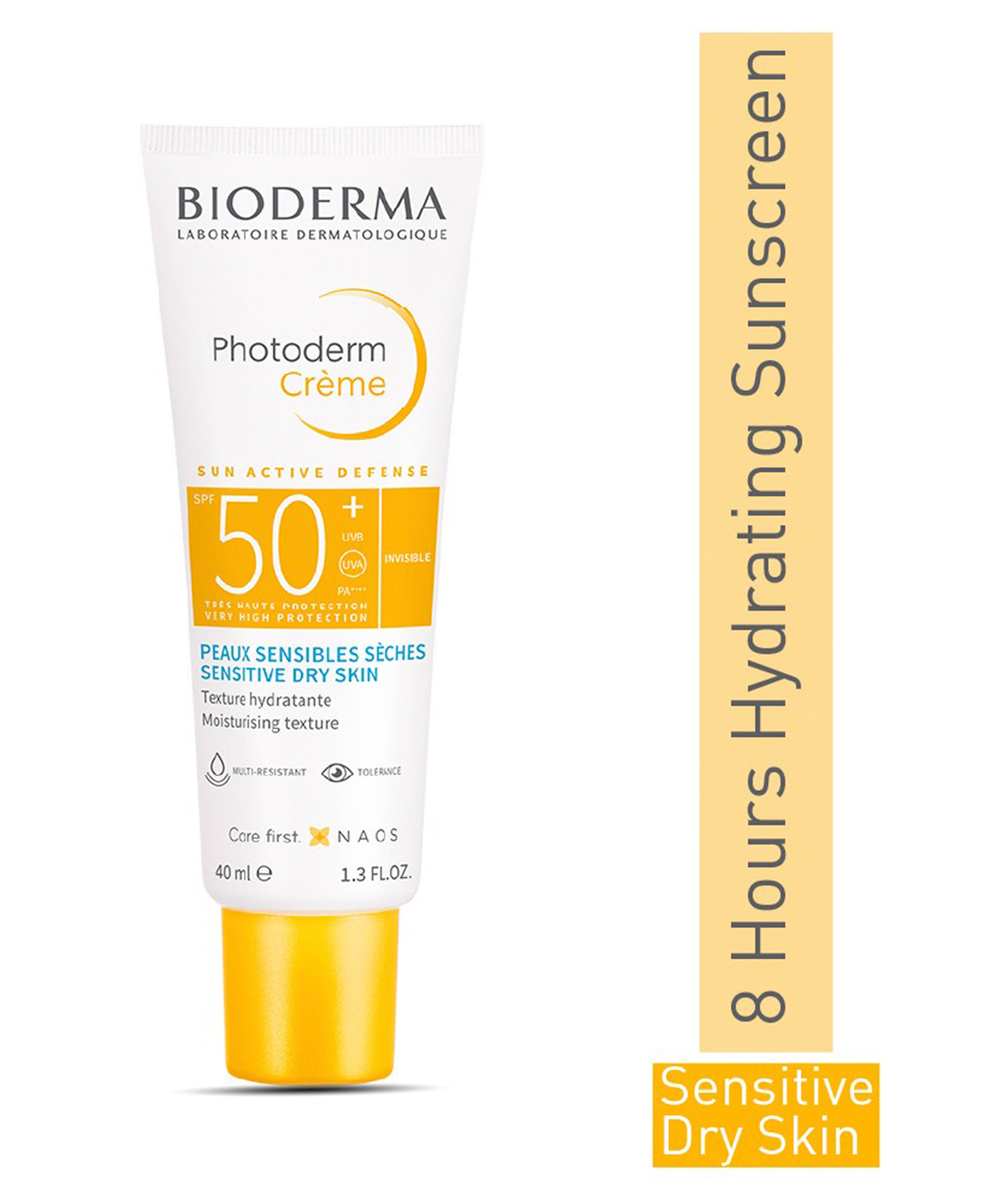 Bioderma Photoderm Creme  Sunscreen Cream - 40 ml-image-18