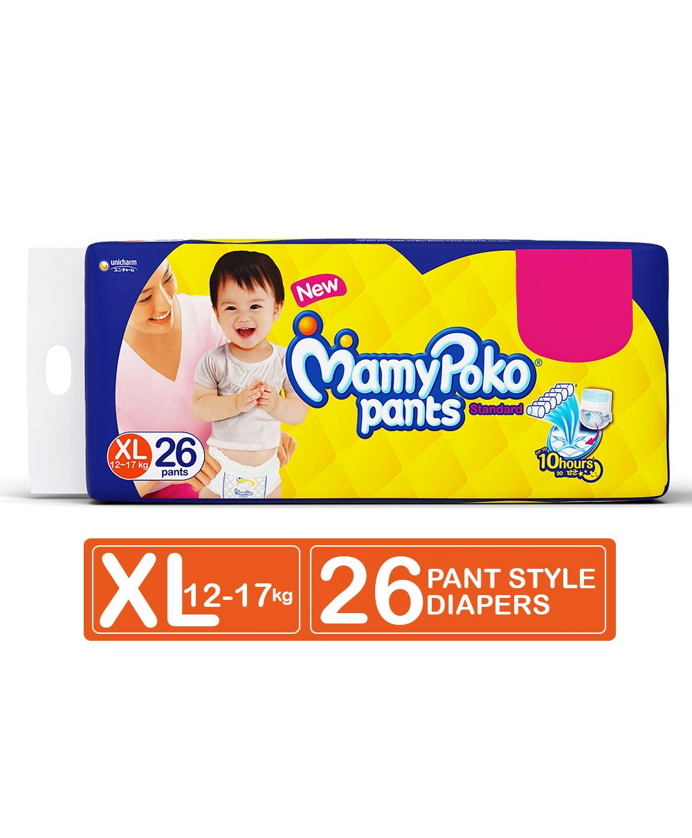 mamy poko pants firstcry