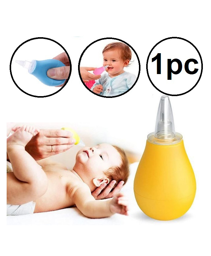 INPOUT Nasal Aspirator for Infant to Toddlers(Color may Vary)-picture-26