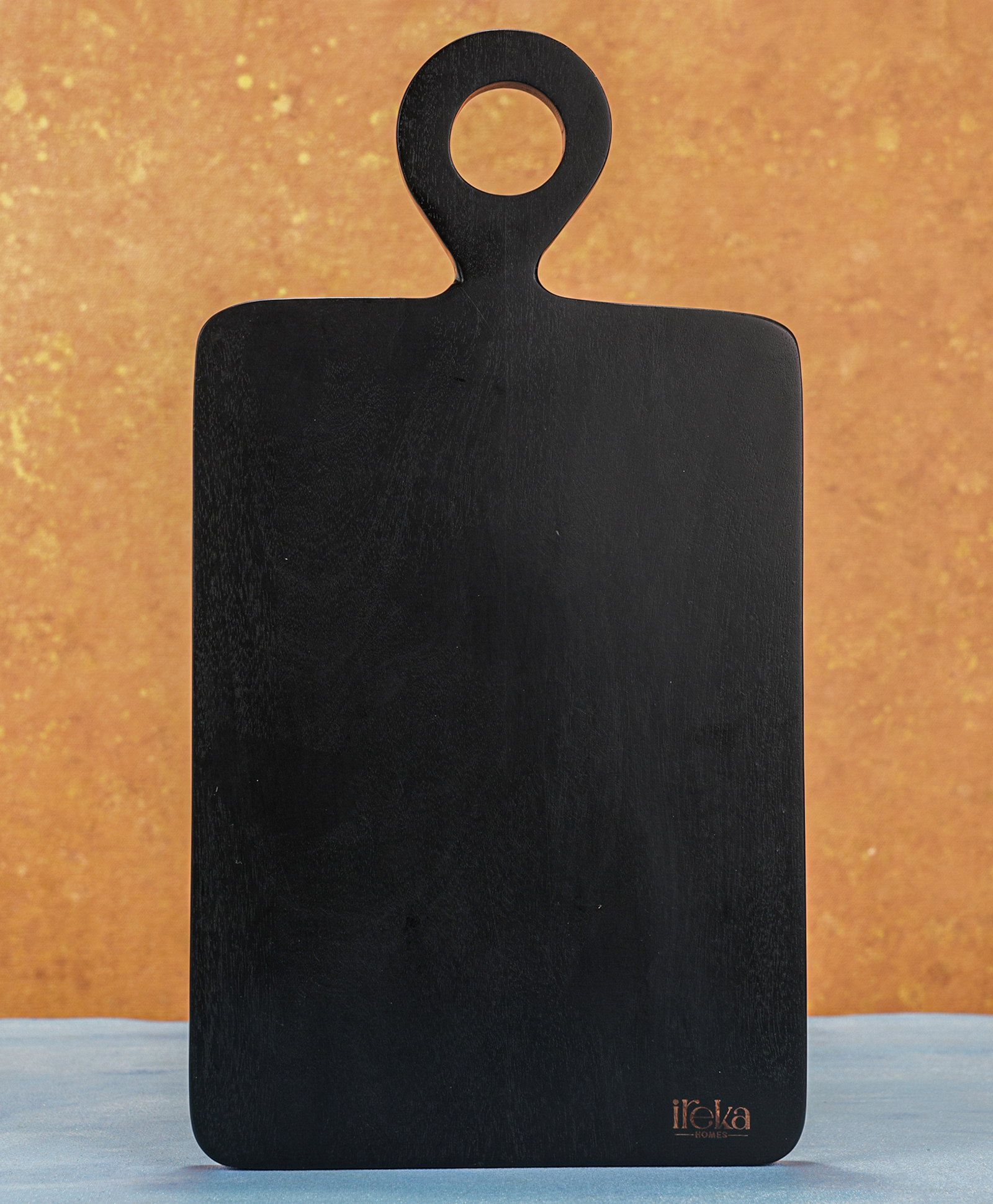IREKA HOMES Chopping Board Brown Mango-picture-23