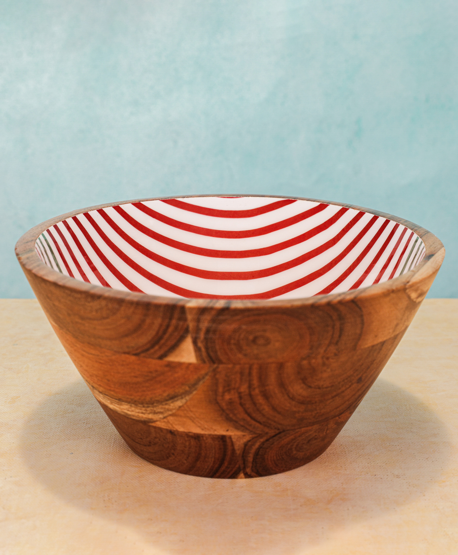 IREKA HOMES Bowl Brown Dreamy-picture-28
