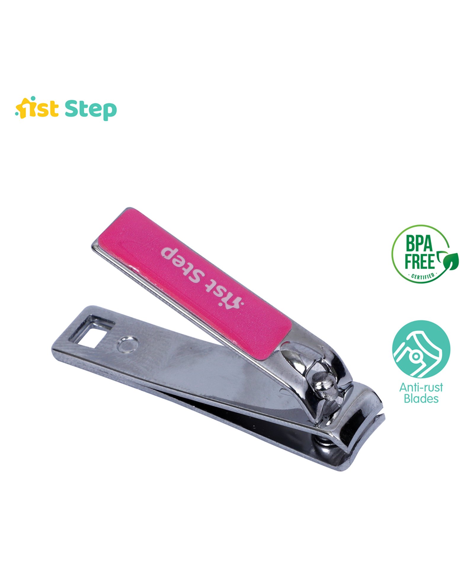 baby nail clippers cost