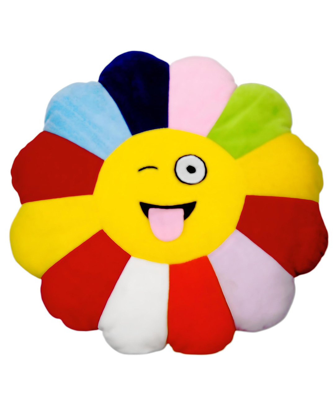 Goldenhub Toys Sunflower Smiley 27 cm-picture-32