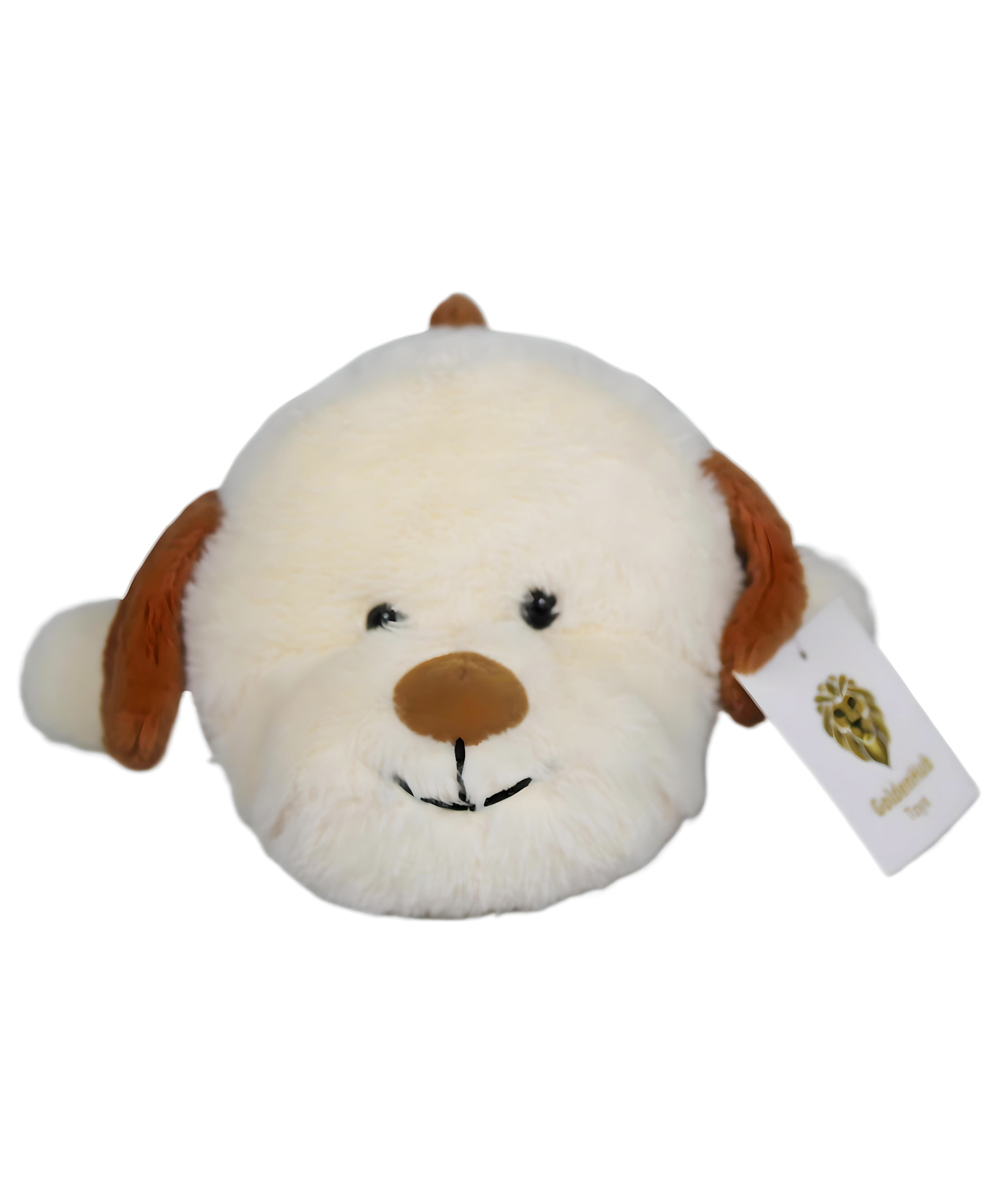 Goldenhub Toys Sleepy Dog 30 cm-image-29
