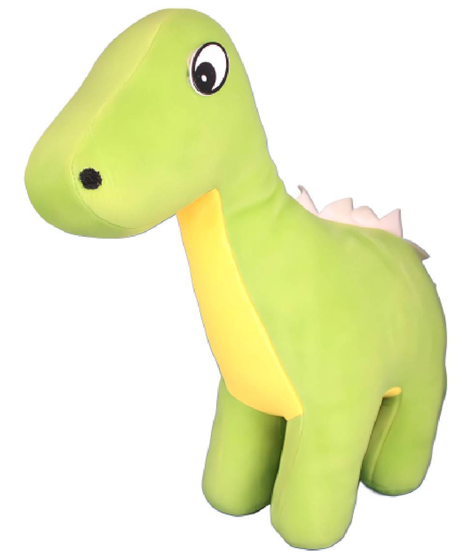 Goldenhub Toys Green Standing Dinosaurs -40 cm-picture-30