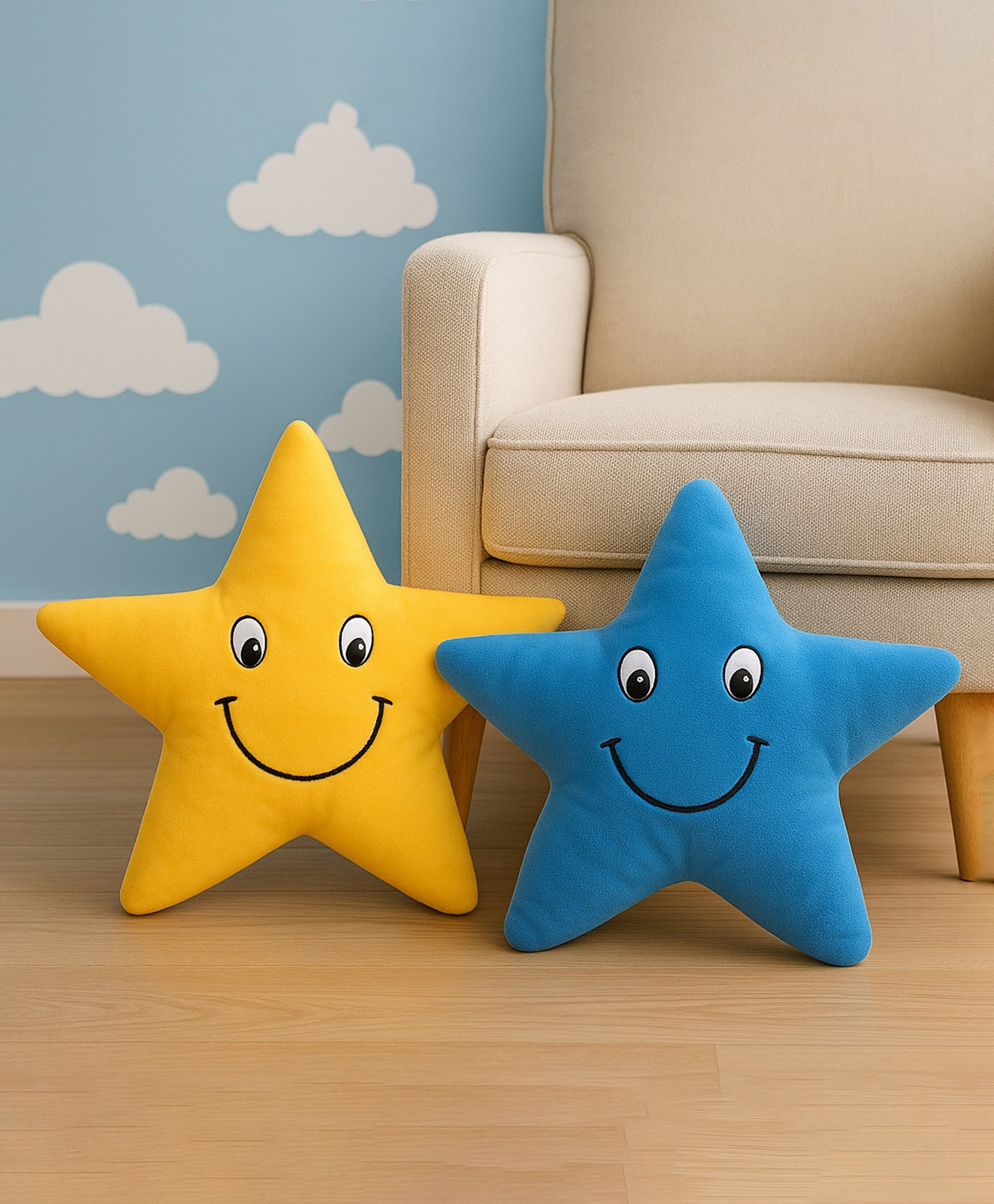 Goldenhub Toys Combo Of Stars Height  20 cm-image-18