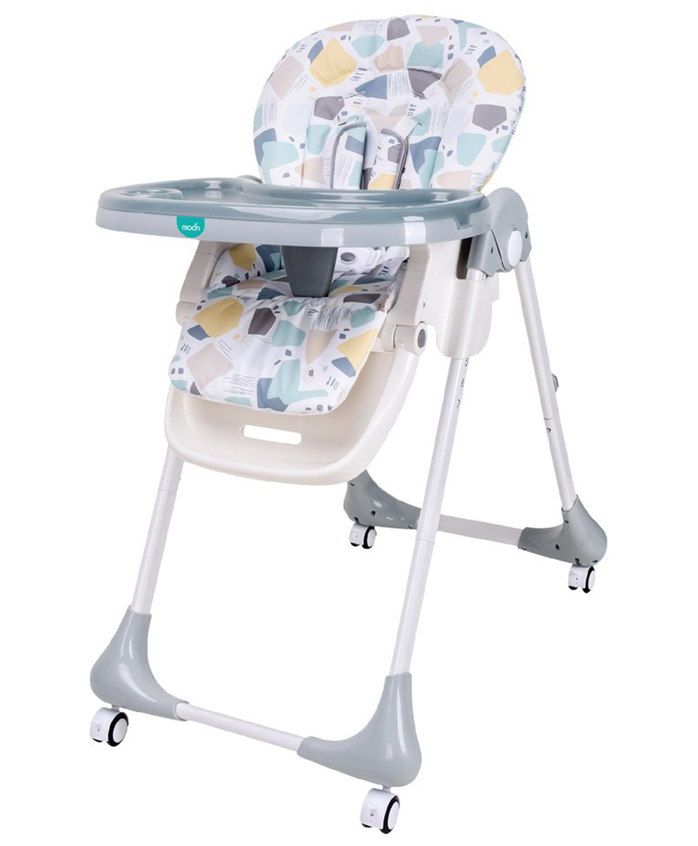Moon Apex High Chair Green 6 months to 3 years-image-8