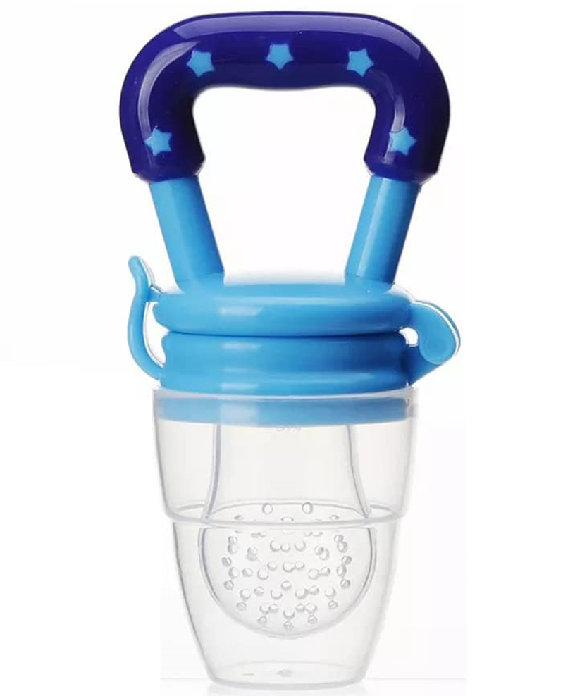 INPOUT BPA Free Fruit Feeder/Pacifier(Color may vary)-picture-13