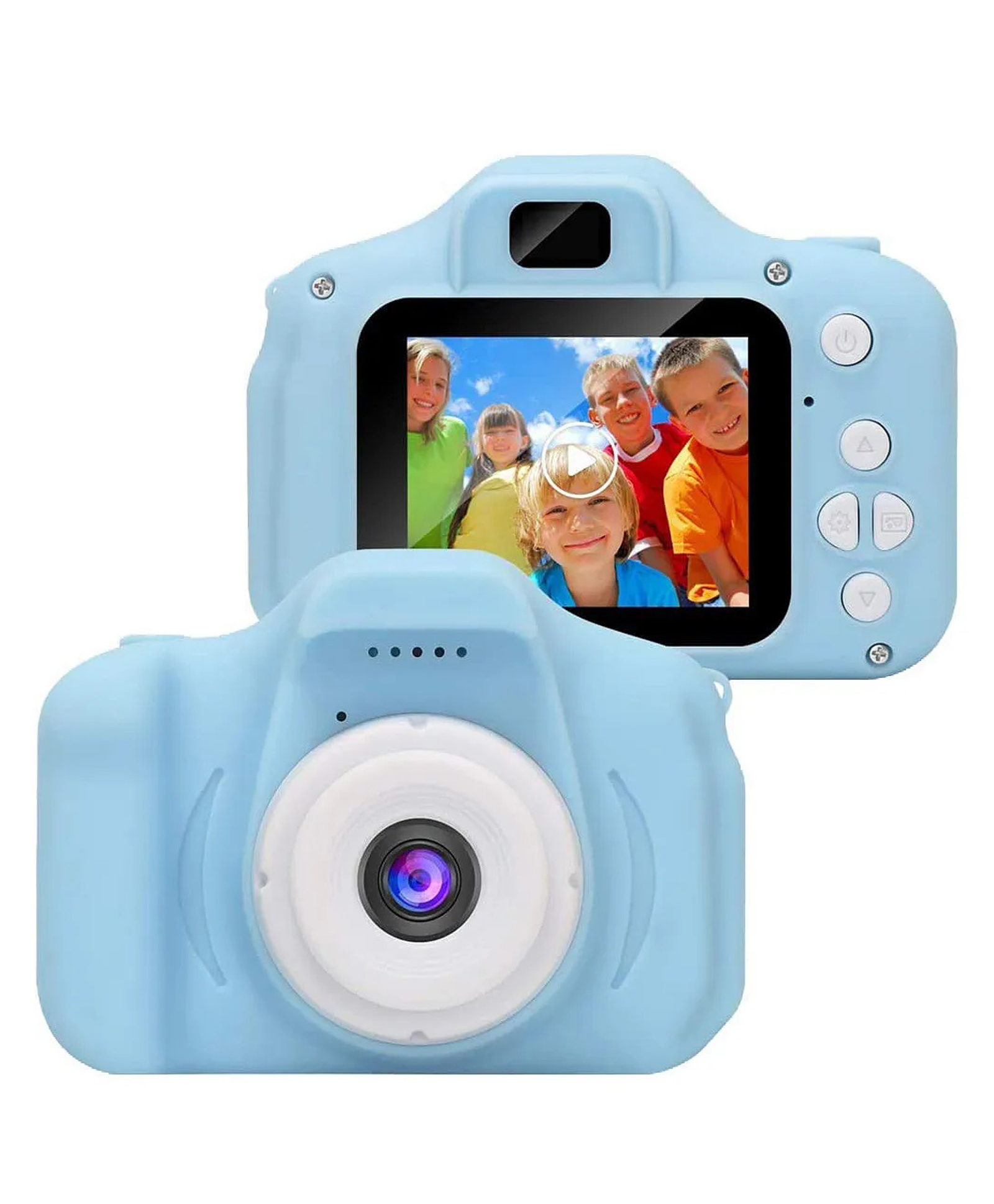 AKN TOYS Digital Handy Camera - COLOR MAY VARY-picture-26