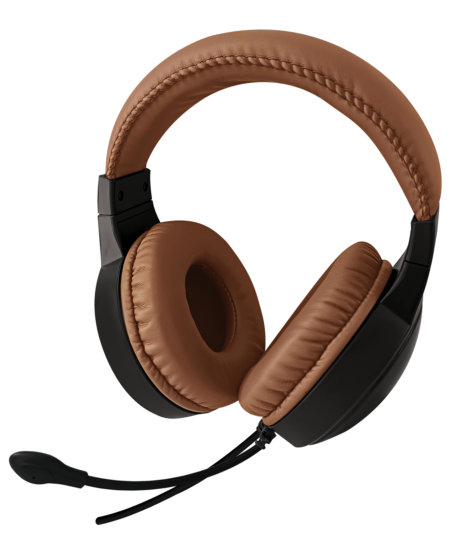 iVoomi Prado Gaming Headset with Mic 50 mm Drivers.-image-18