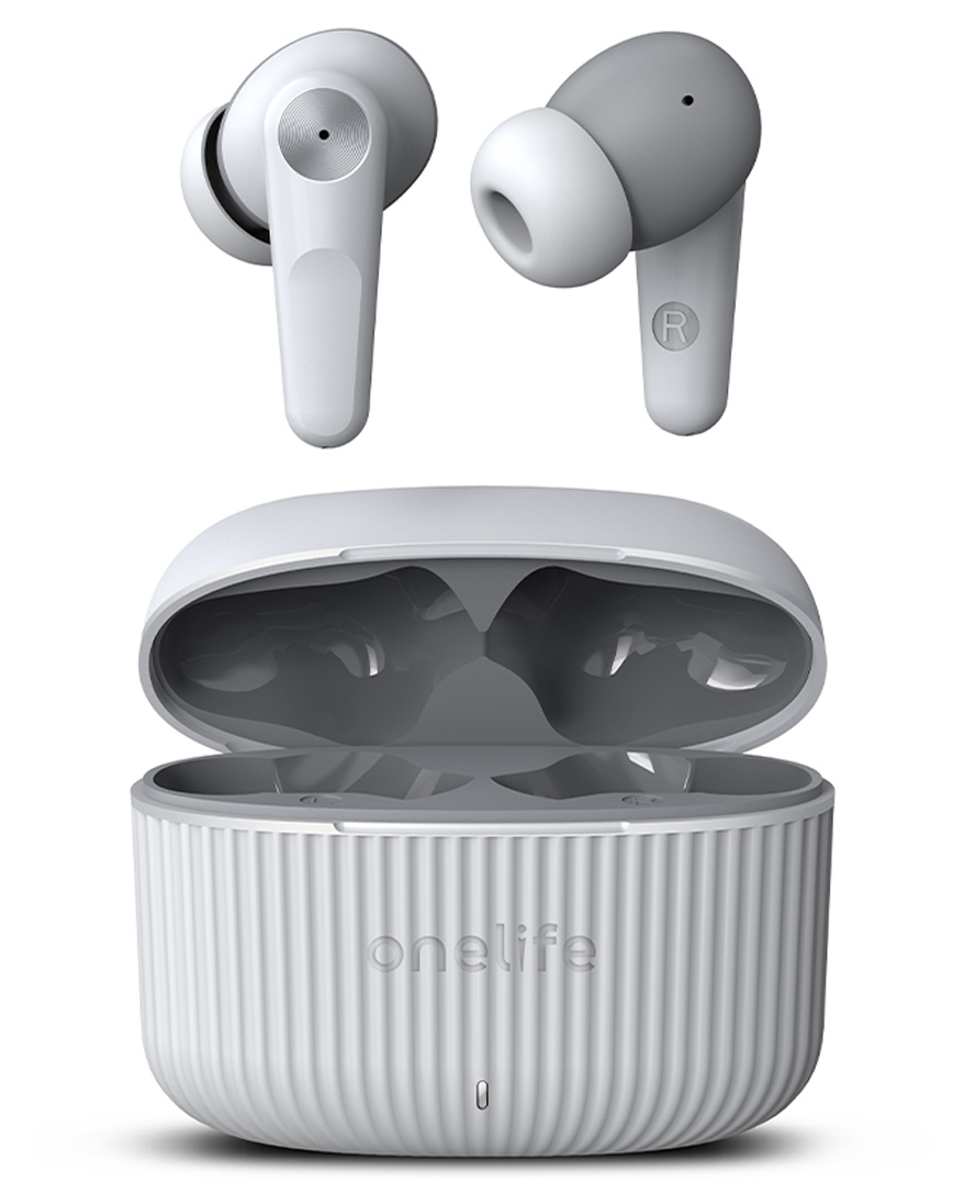 Onelife SKYPODS Earbuds with 60H Battery, 50ms Low Latency Gaming, 13mm Bass Driver.-picture-17