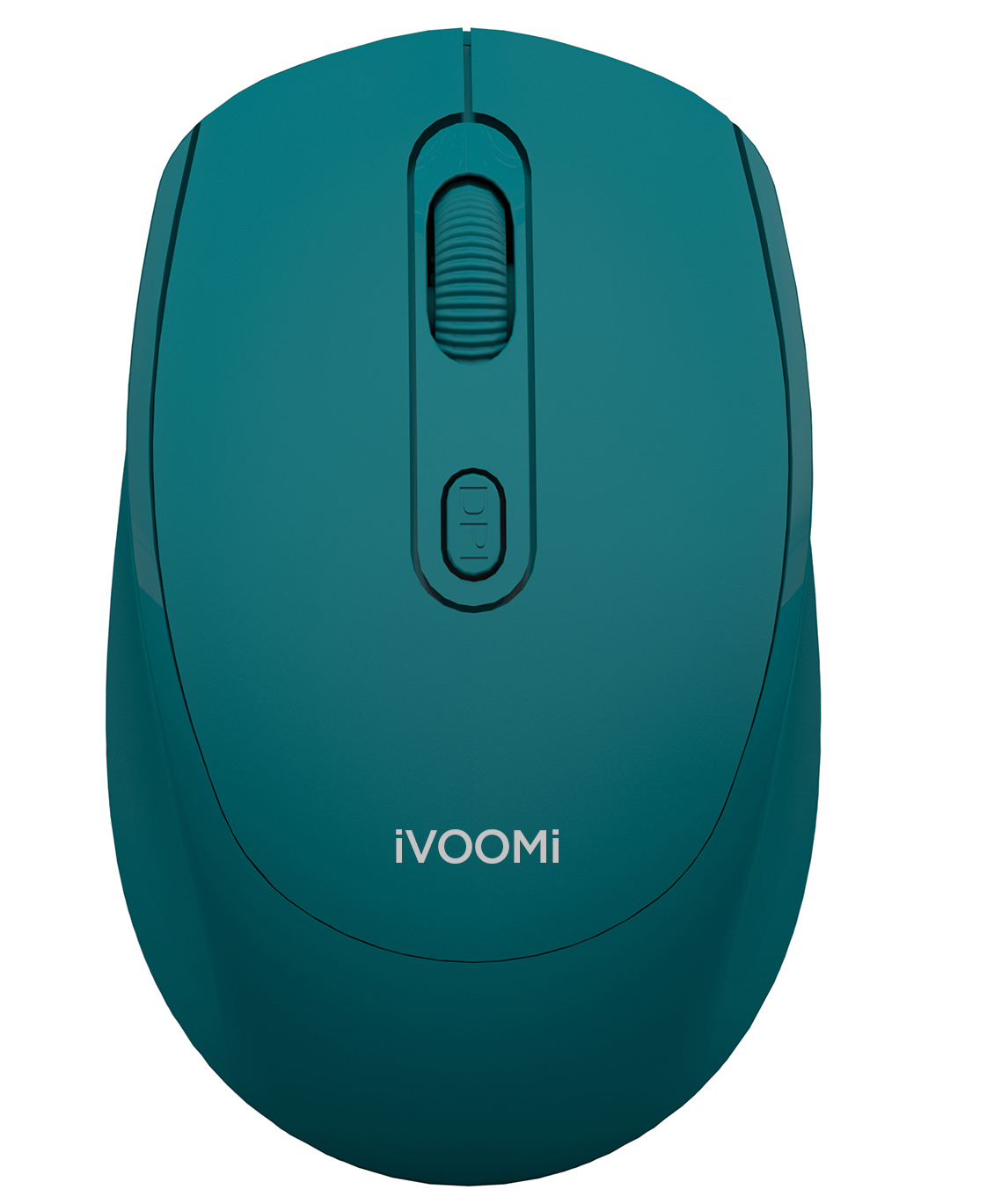 iVoomi Hank Wireless Optical Mouse  (2.4GHz Wireless, Blue)-picture-18