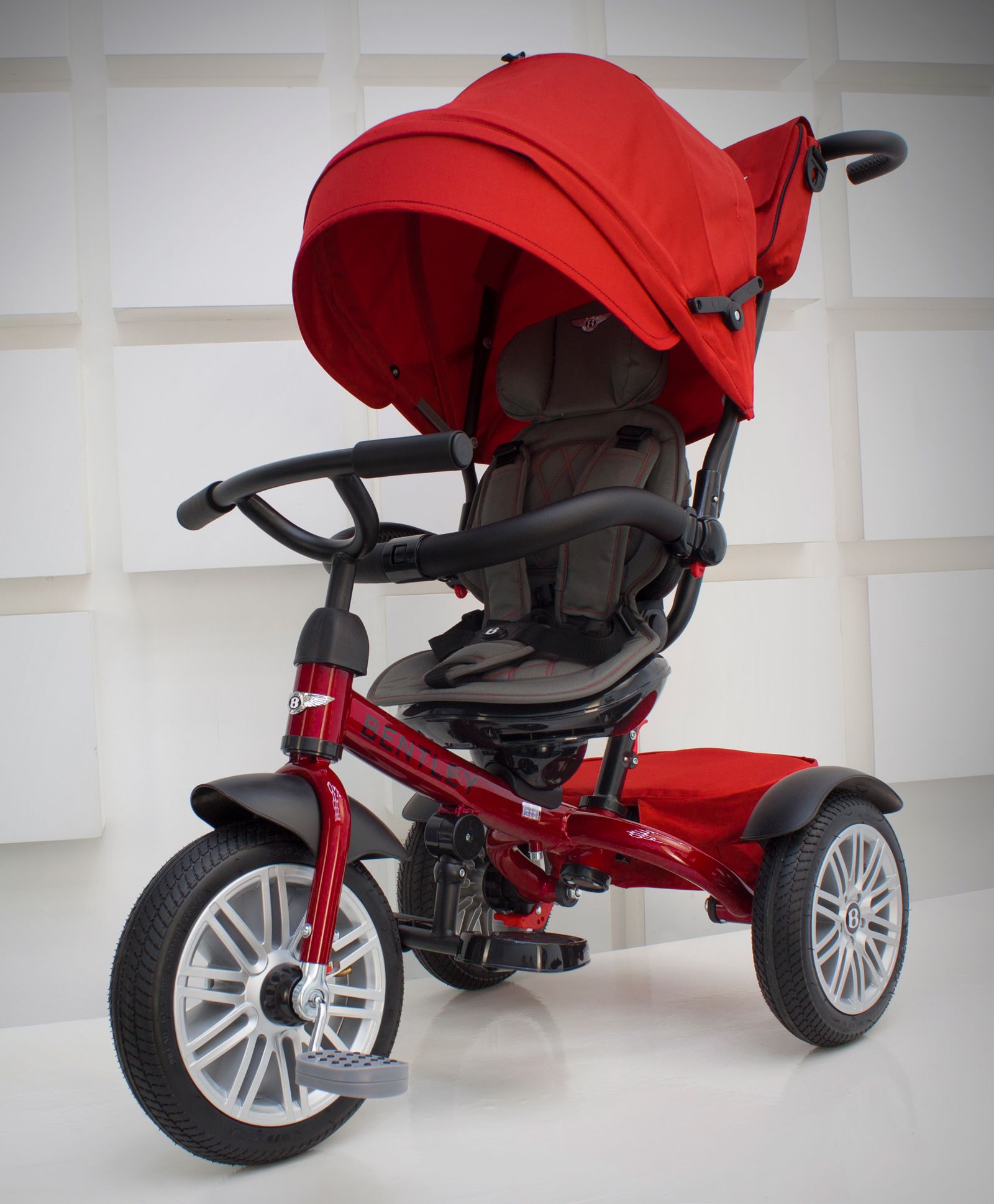 bentley stroller price