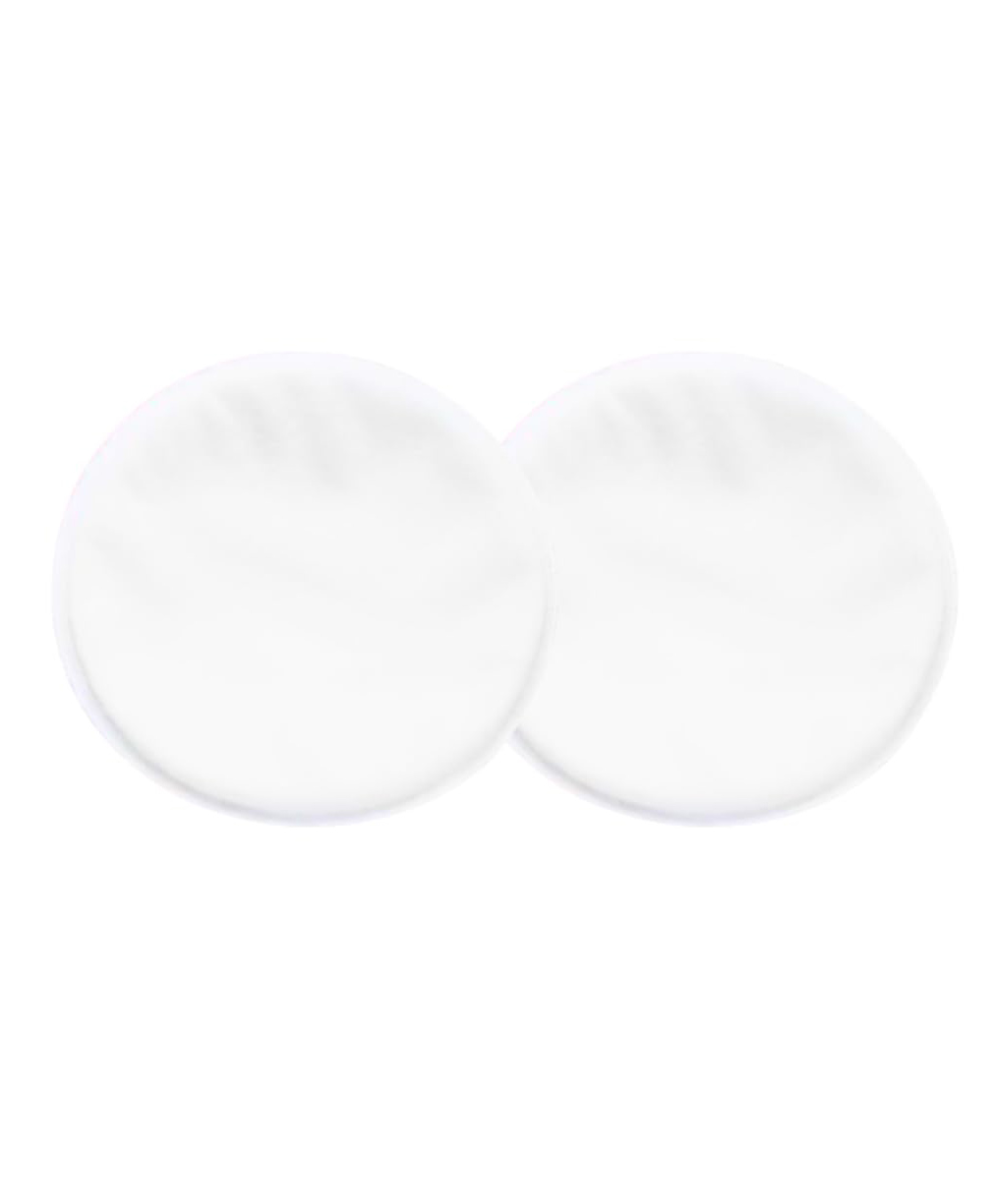 Domenico World Maternity Breast Pads with 5 Layer Protection Pack of 2-picture-4