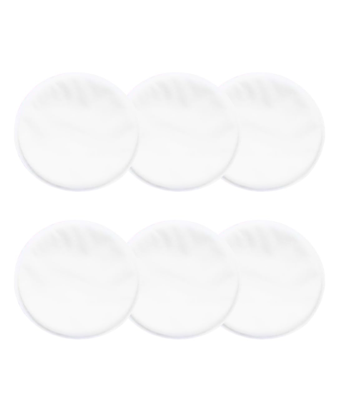 Domenico World Maternity Breast Pads with 5 Layer Protection Pack of 6-picture-6