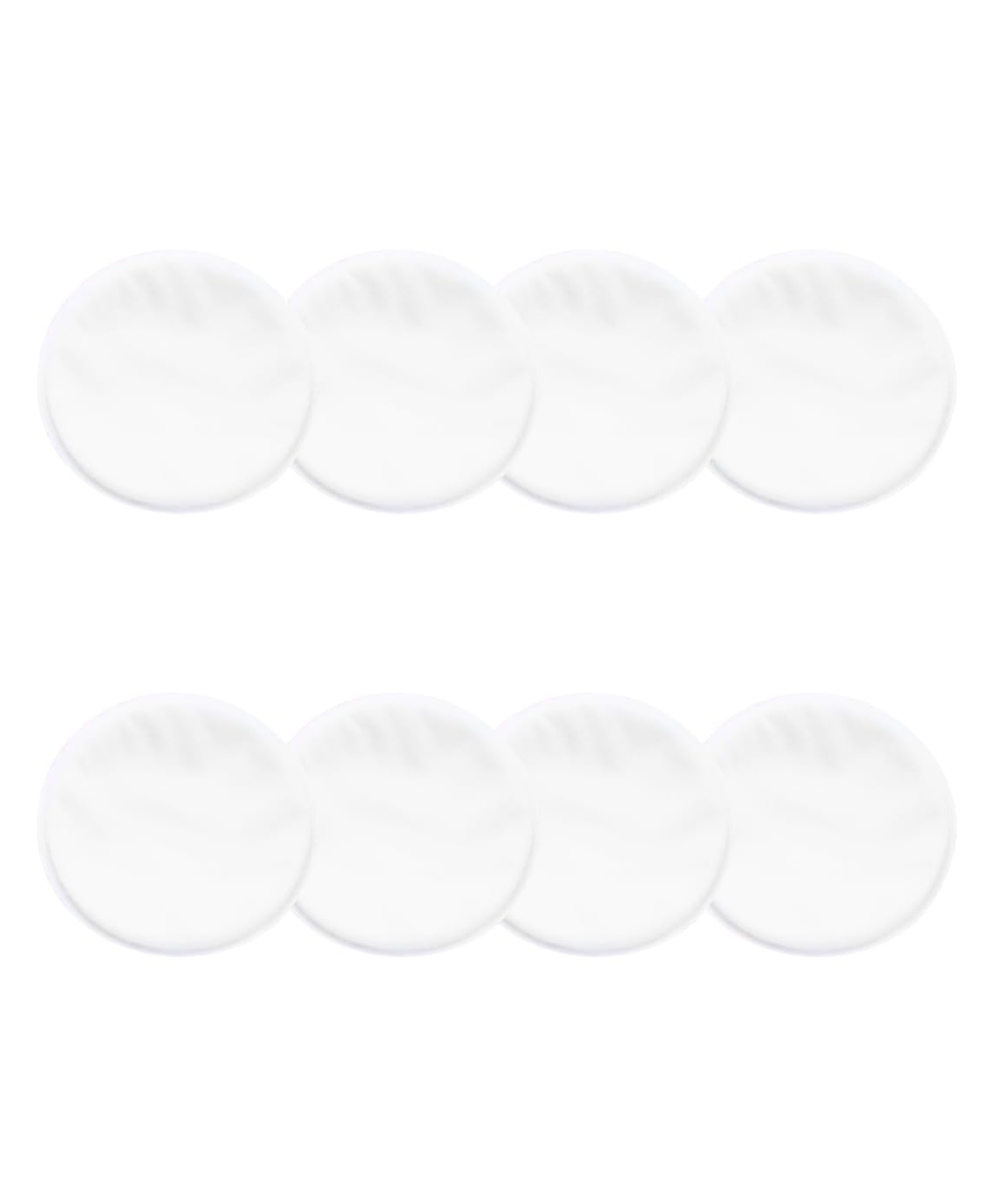 Domenico Maternity Breast Pads with 5 Layer Protection Pack of 8-picture-7