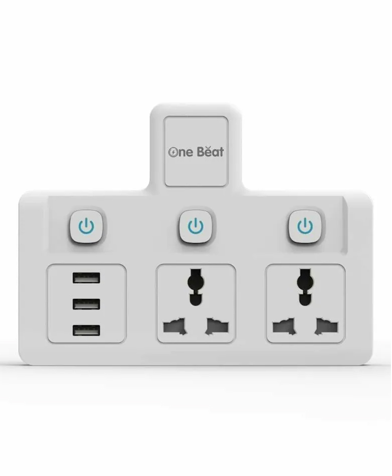 One Beat Wall Plus Extension Board (White)-image-28