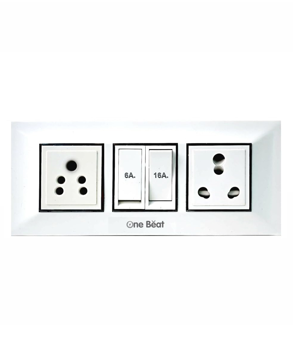 ONE BEAT SPARK 16 EXTENSION BOARD(White)-image-29
