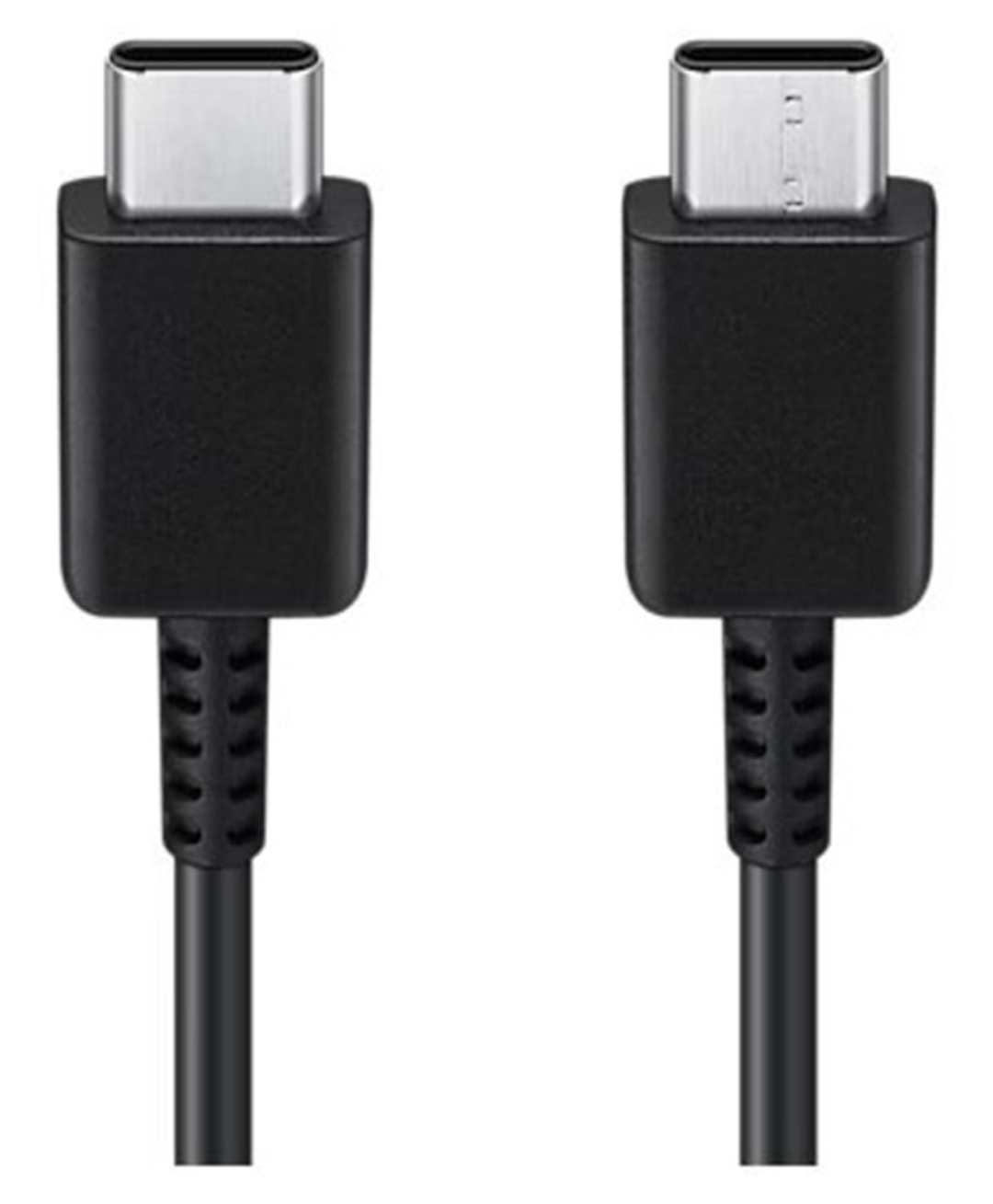 Samsung USB C To C USB 1 Meter Cable (Black)-picture-12