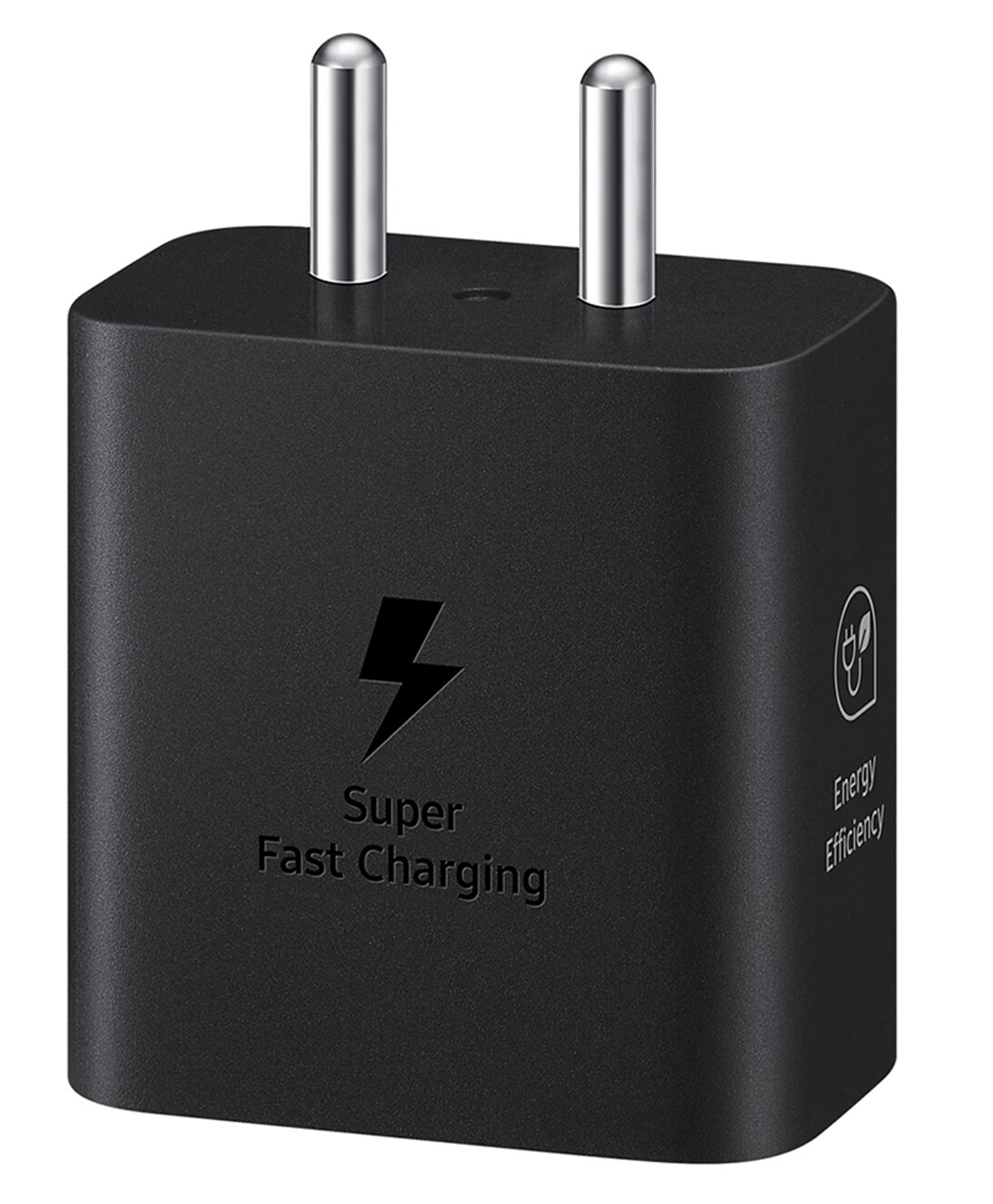Samsung 25W TYPE-C Power Adapter (Black)-picture-13