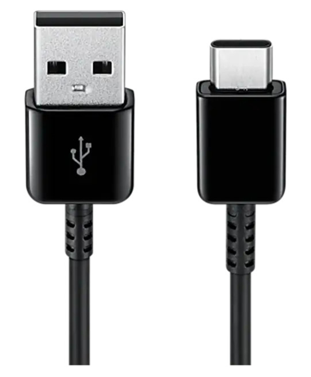 Samsung USB-A To USB-C  1.5 Meter Cable(Black)-image-10
