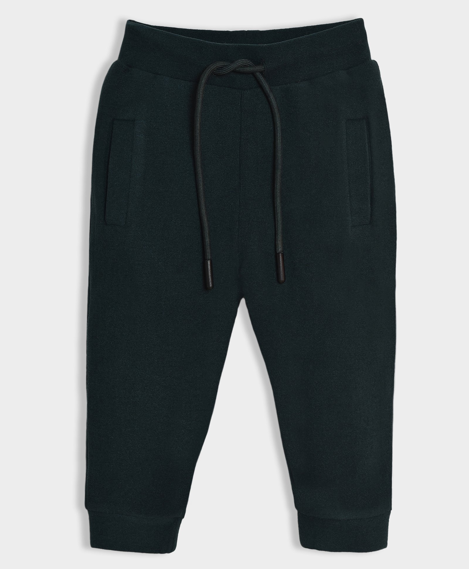 Mi Arcus Solid Jogger - Dark Green-picture-24