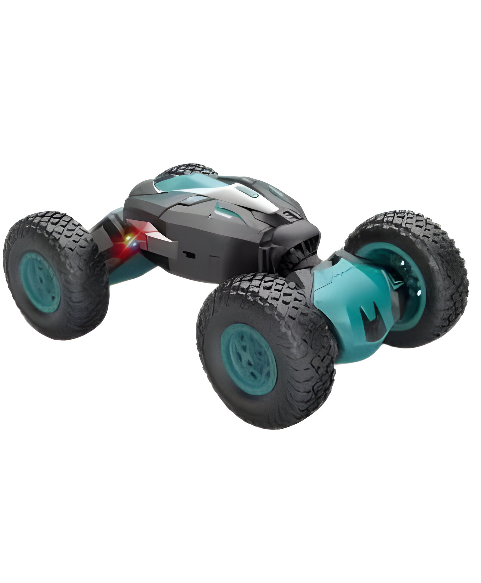 Negocio Remote Control Car Drift High Speed Off-Road Stunt Car Double-Sided Rechargeable Battery Twist Crawling Car- Pack of 1 - Color May Vary-image-34