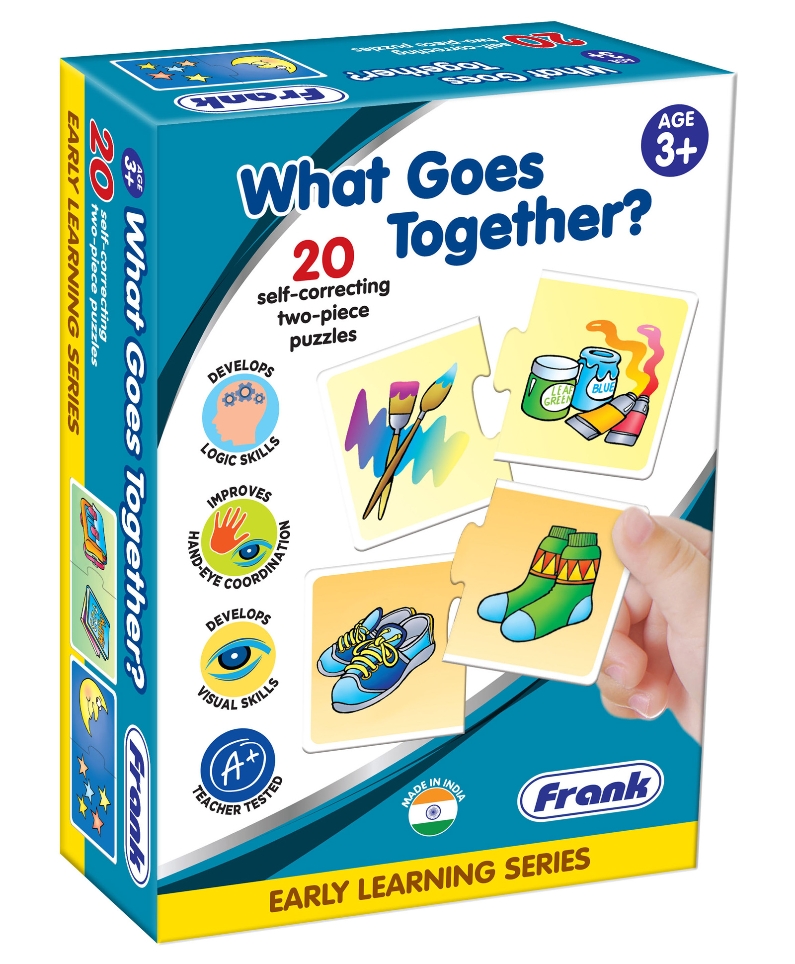 What Goes Together - Puzzle-image-44