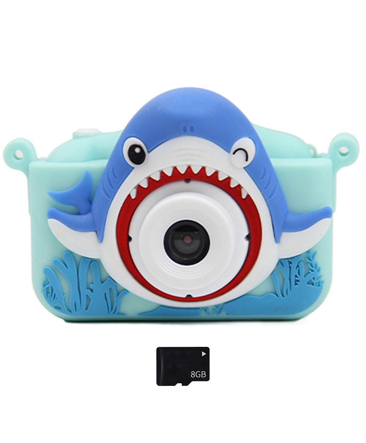 Kids Digital Camera Toys for Toddlers Kids Girls Boys-image-2