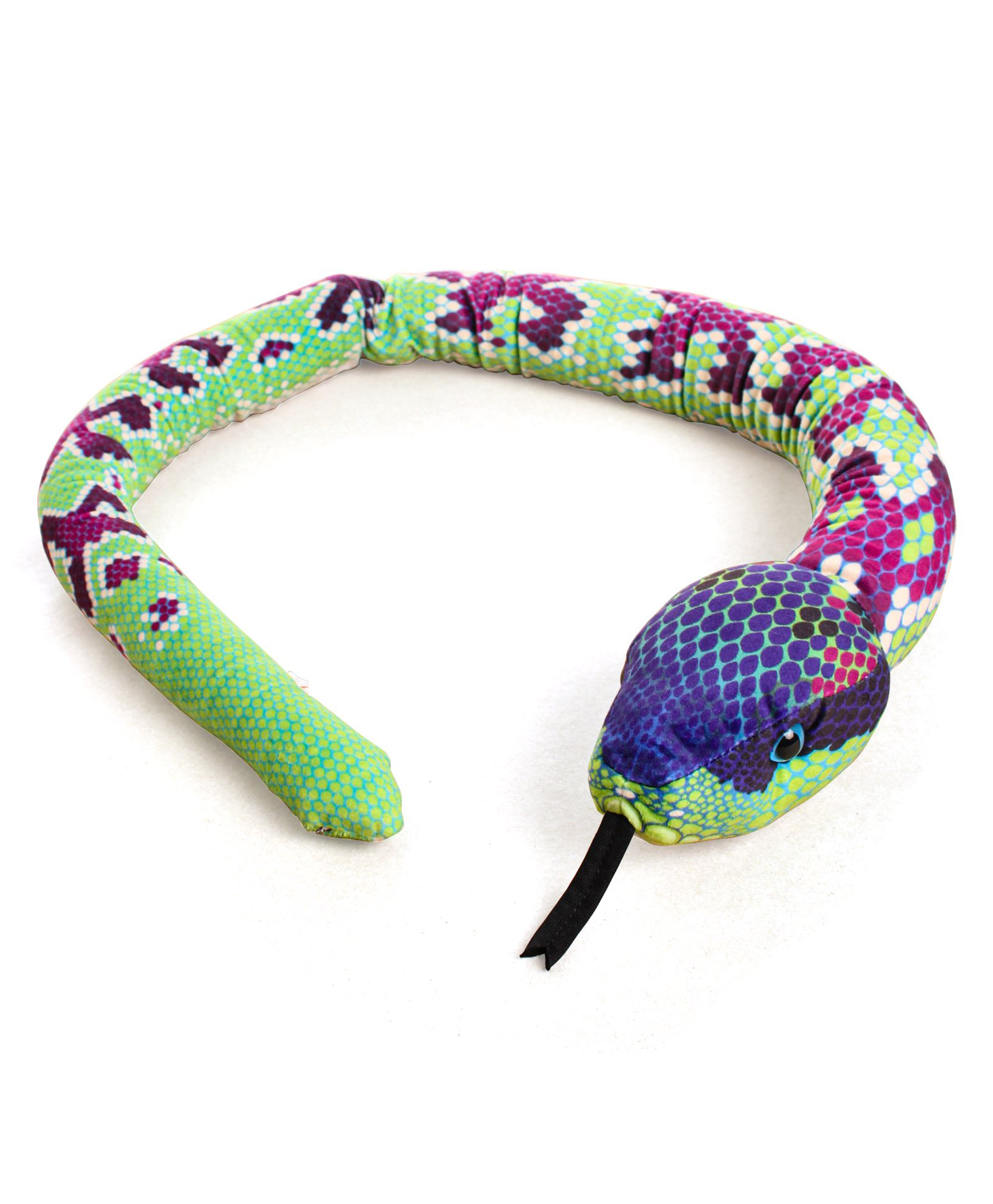 Wild Republic Snake Butterfly Glitter - Length 140 cm-image-7