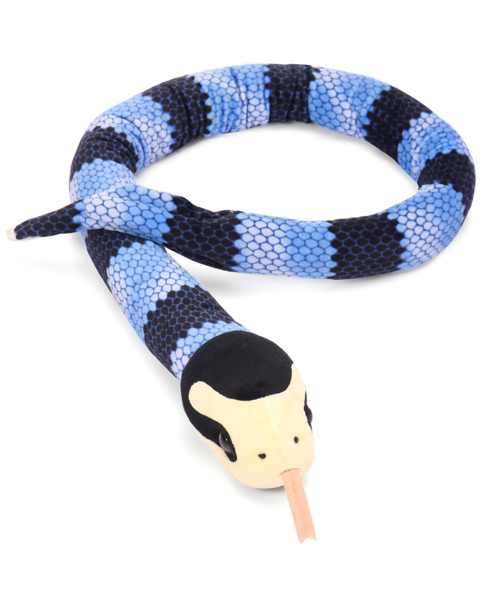 Wild Republic Blue Lipped Sea Snake - Length 177 cm-image-3
